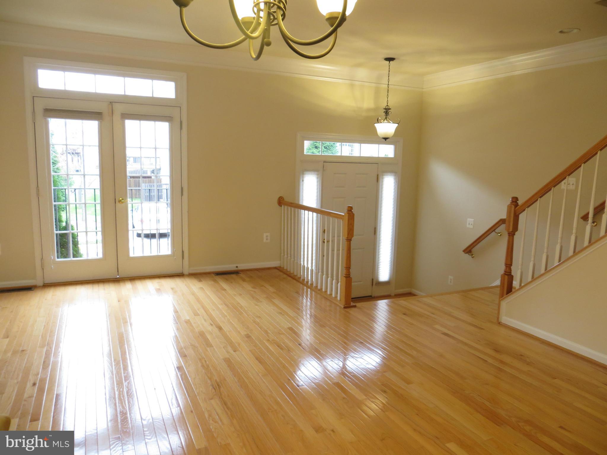 FAIR CHASE - Residential Lease