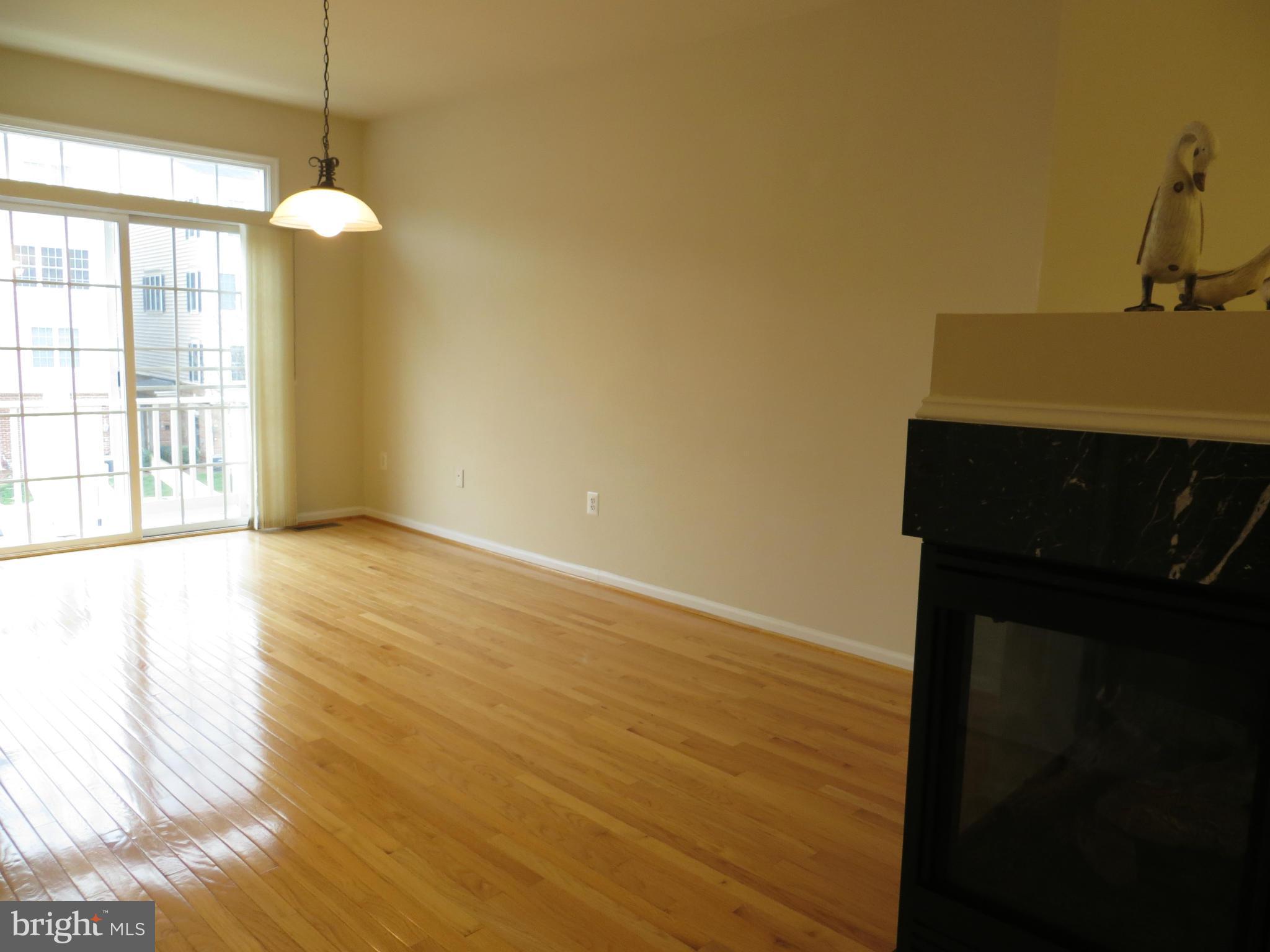 FAIR CHASE - Residential Lease