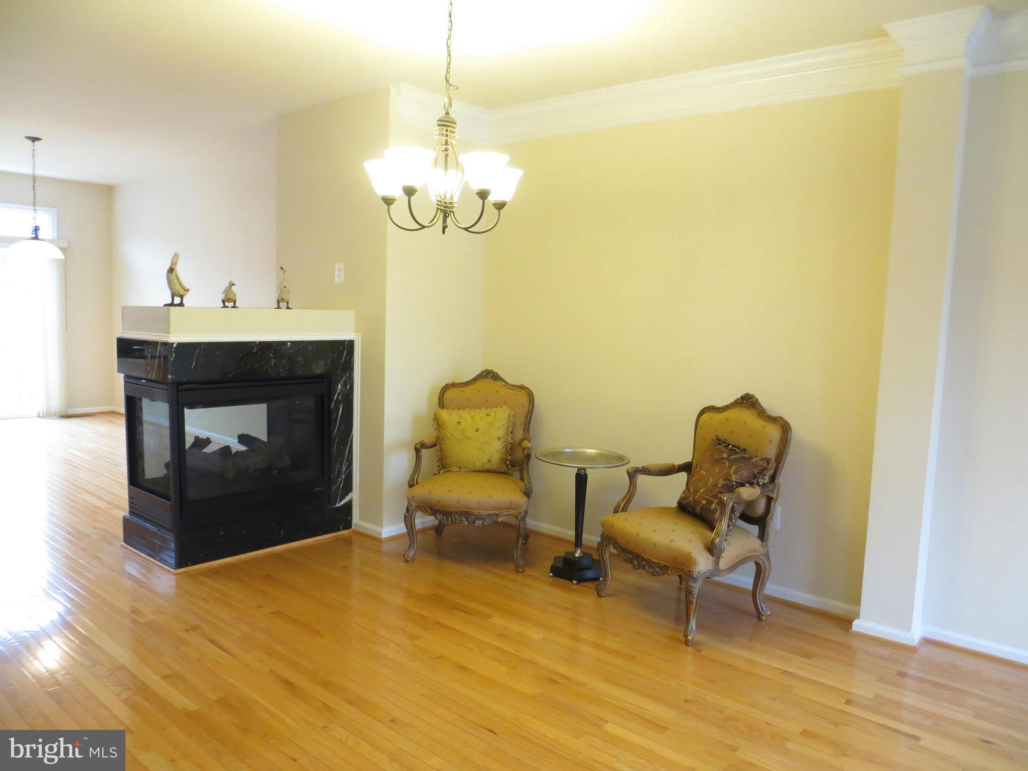 FAIR CHASE - Residential Lease