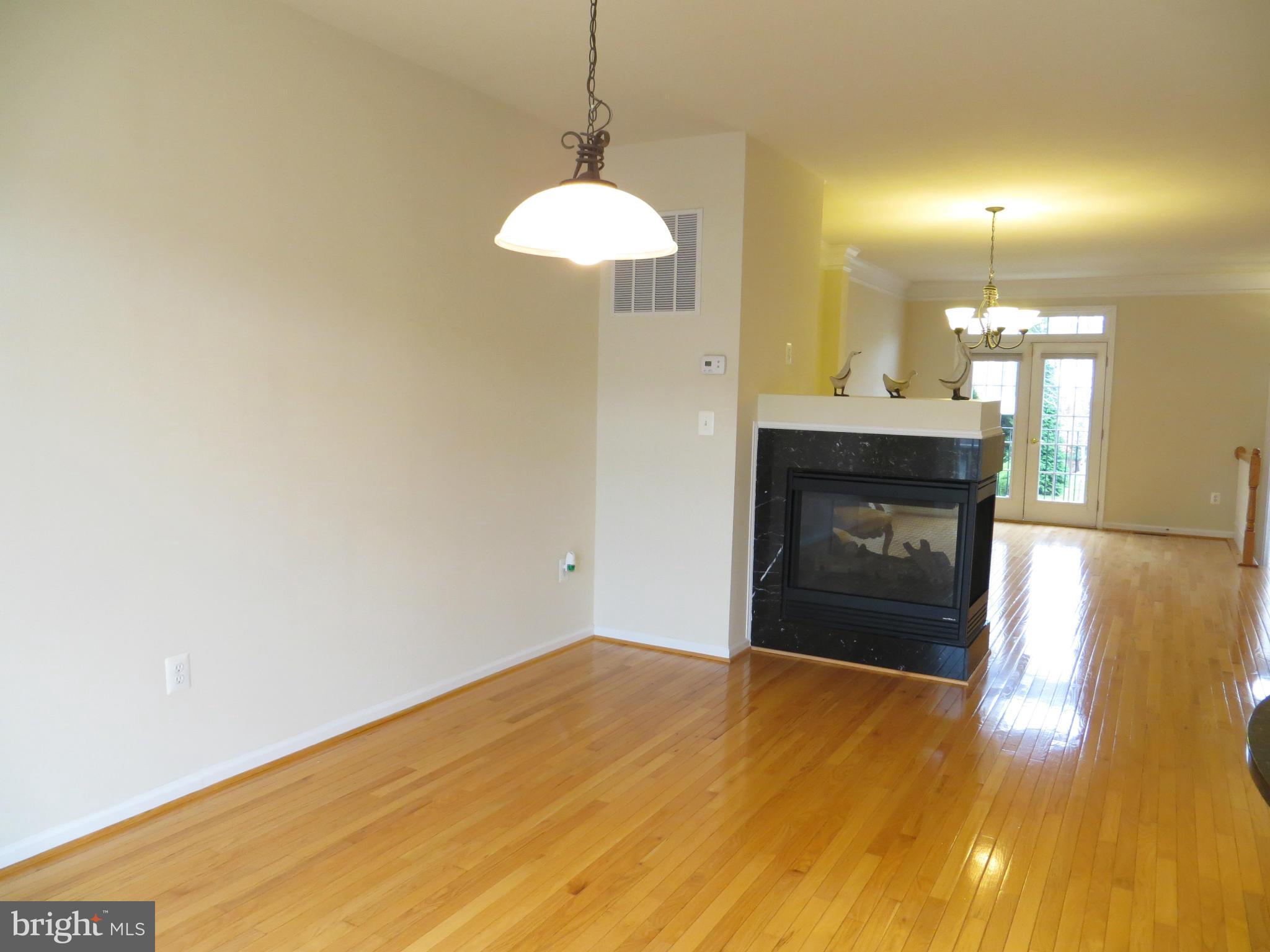 FAIR CHASE - Residential Lease