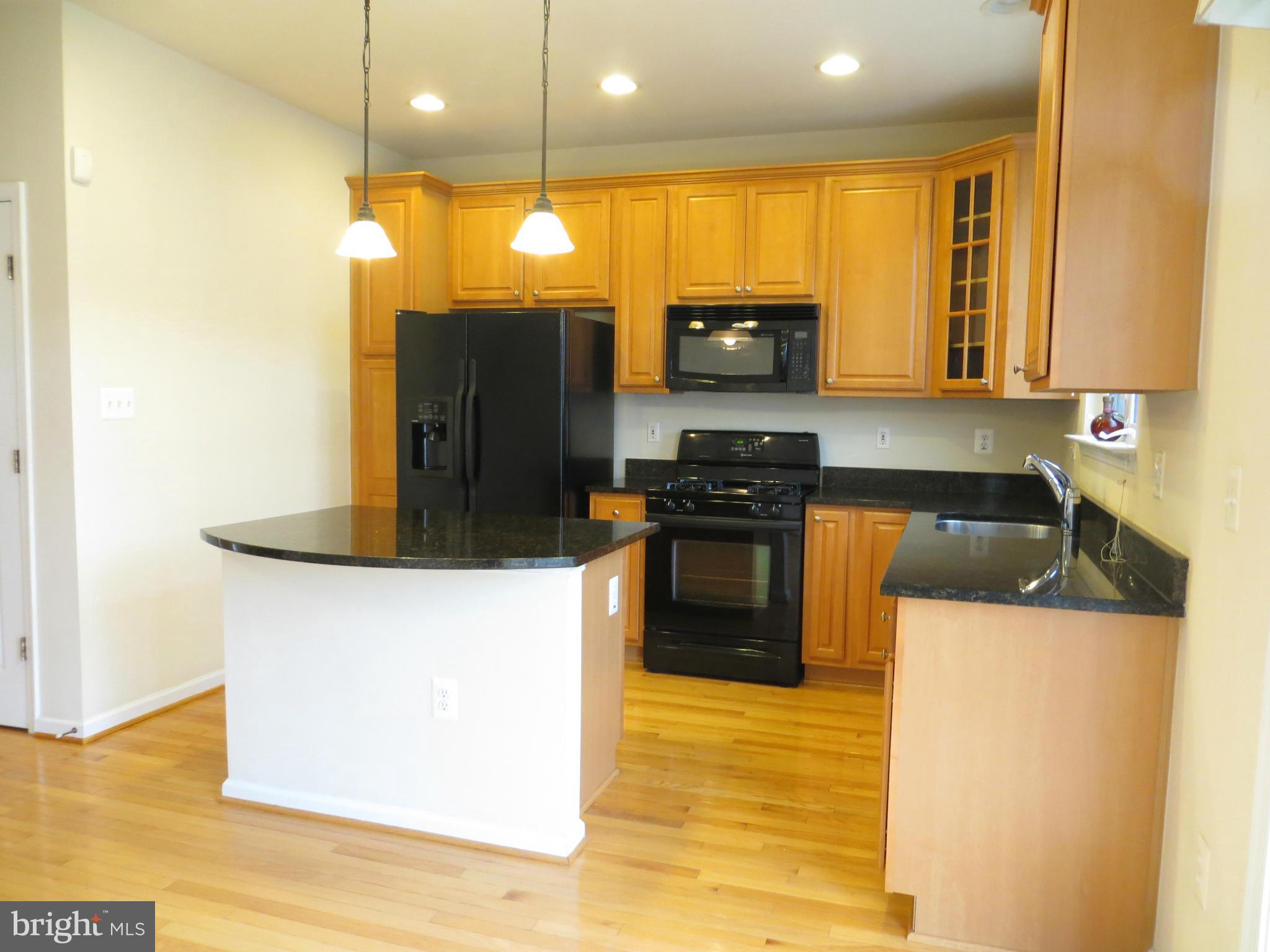 FAIR CHASE - Residential Lease