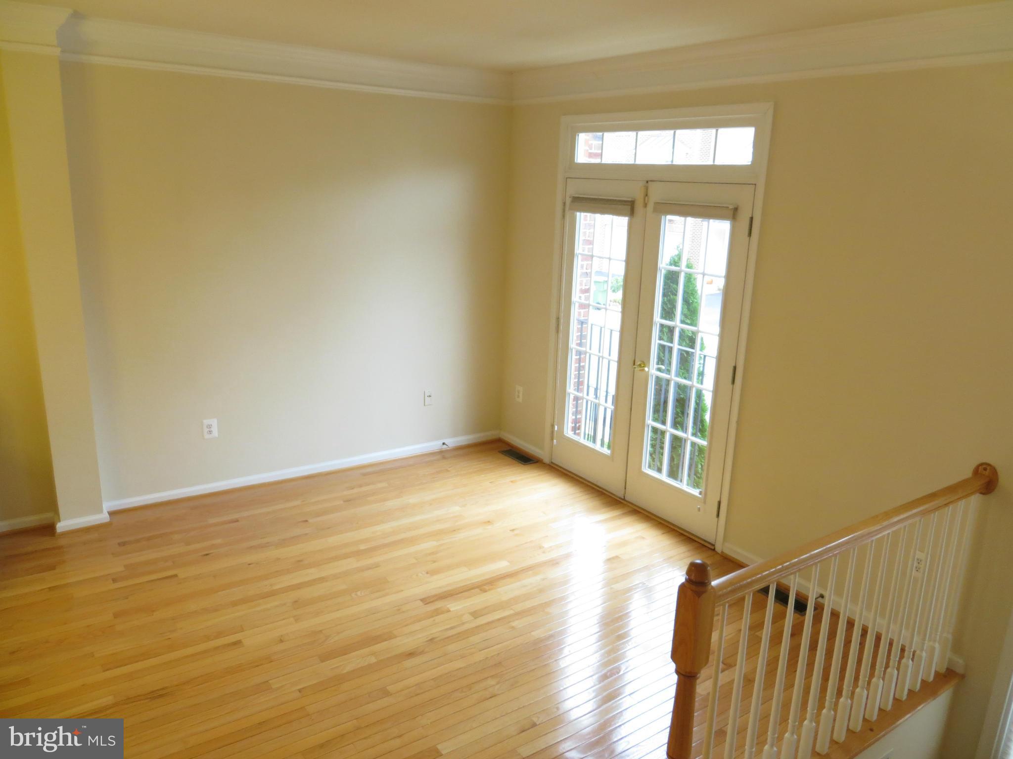 FAIR CHASE - Residential Lease