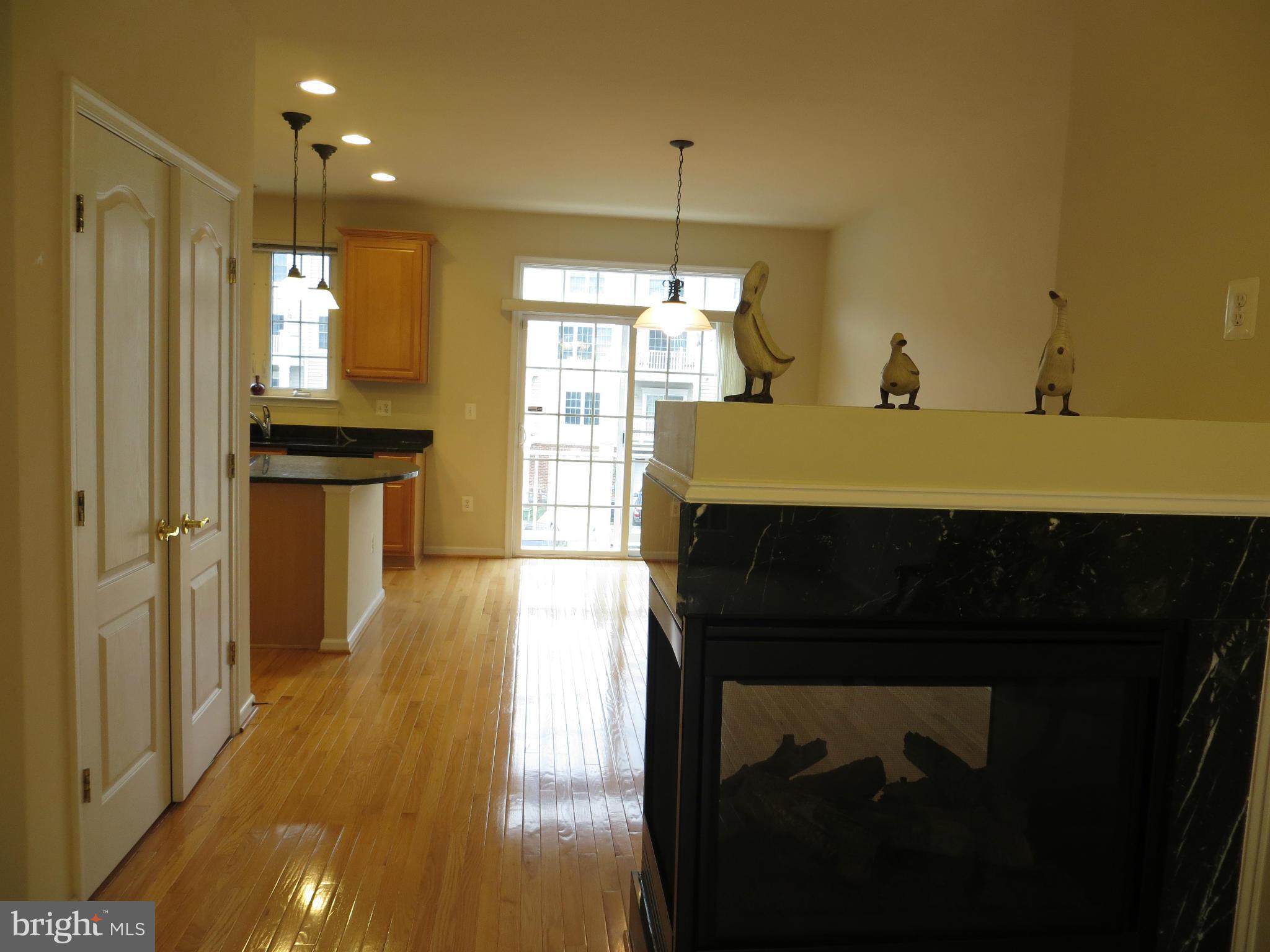 FAIR CHASE - Residential Lease