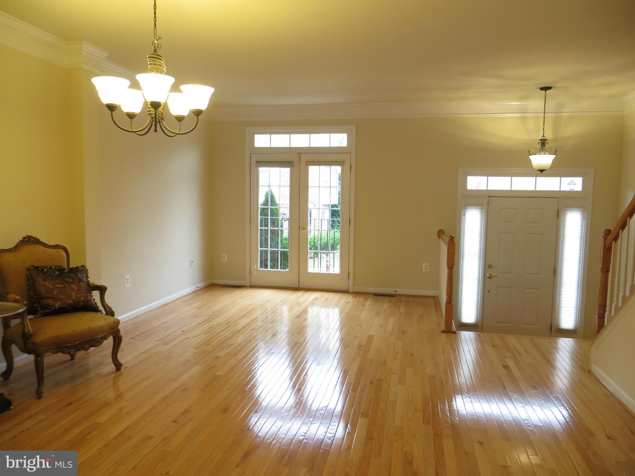 FAIR CHASE - Residential Lease