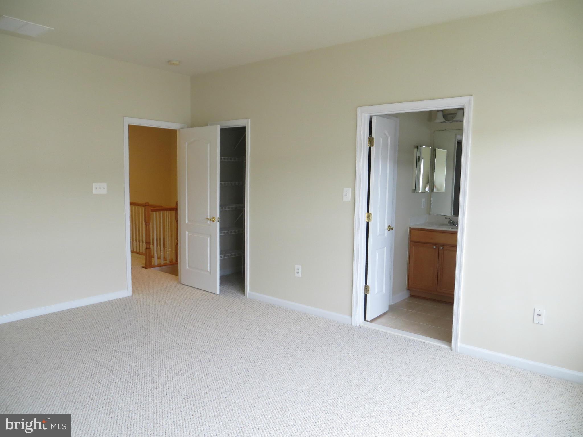 FAIR CHASE - Residential Lease