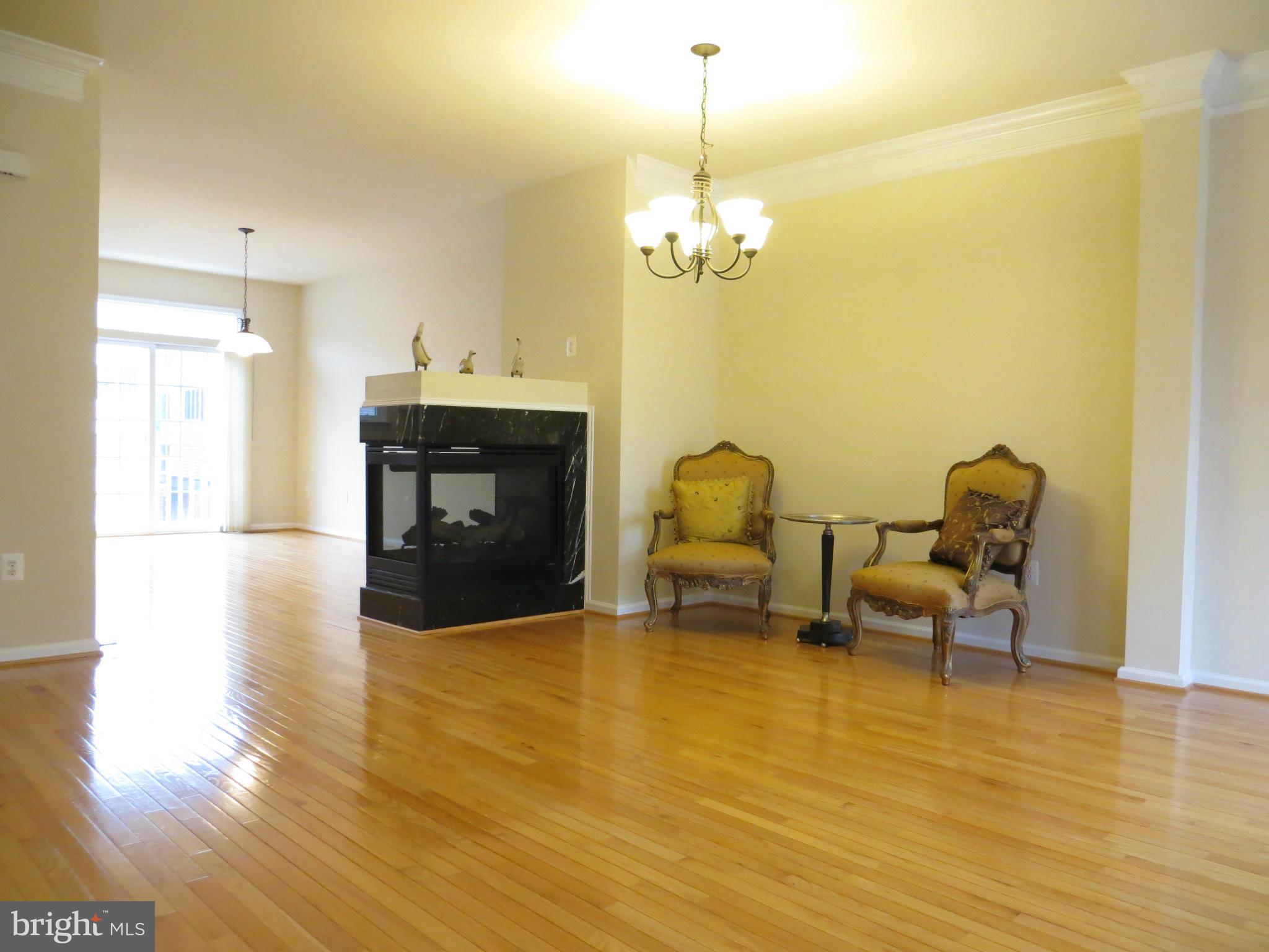 FAIR CHASE - Residential Lease