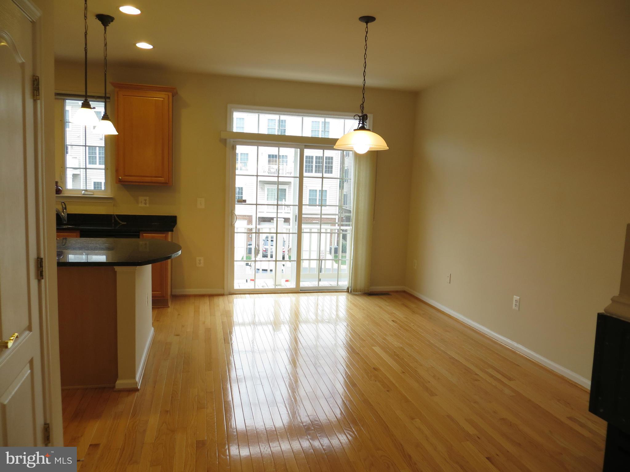 FAIR CHASE - Residential Lease