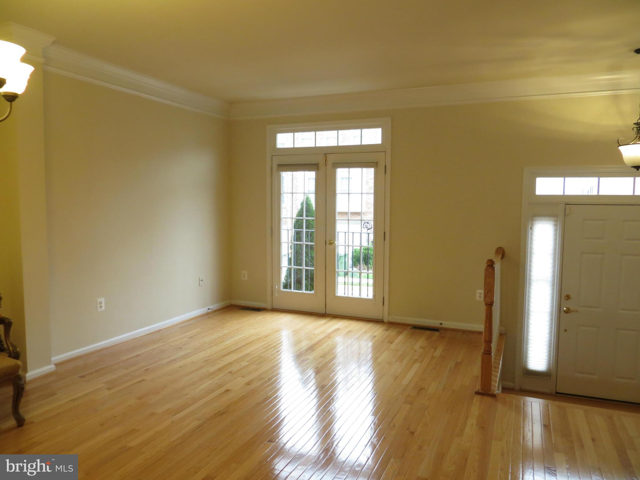 FAIR CHASE - Residential Lease