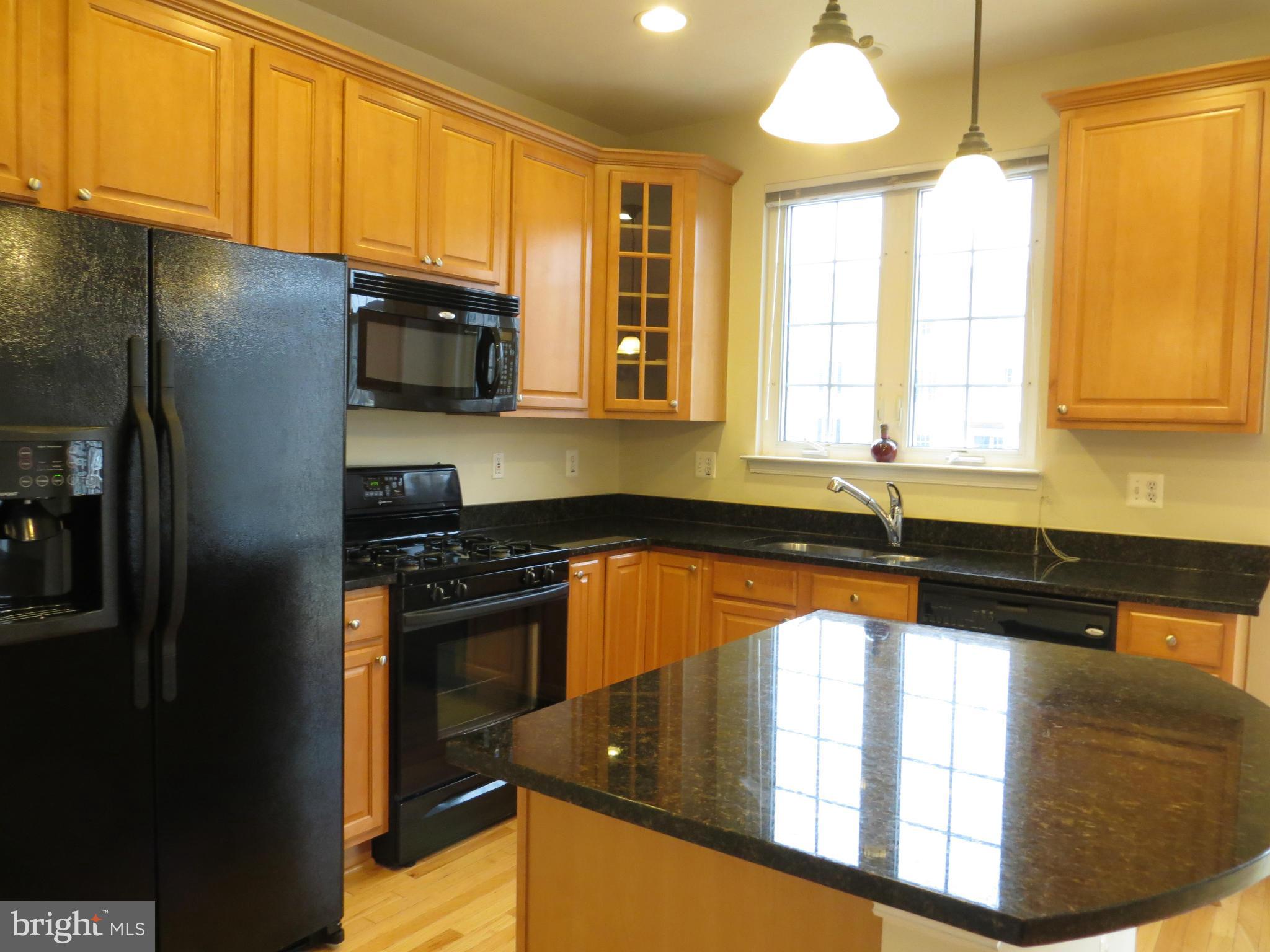 FAIR CHASE - Residential Lease