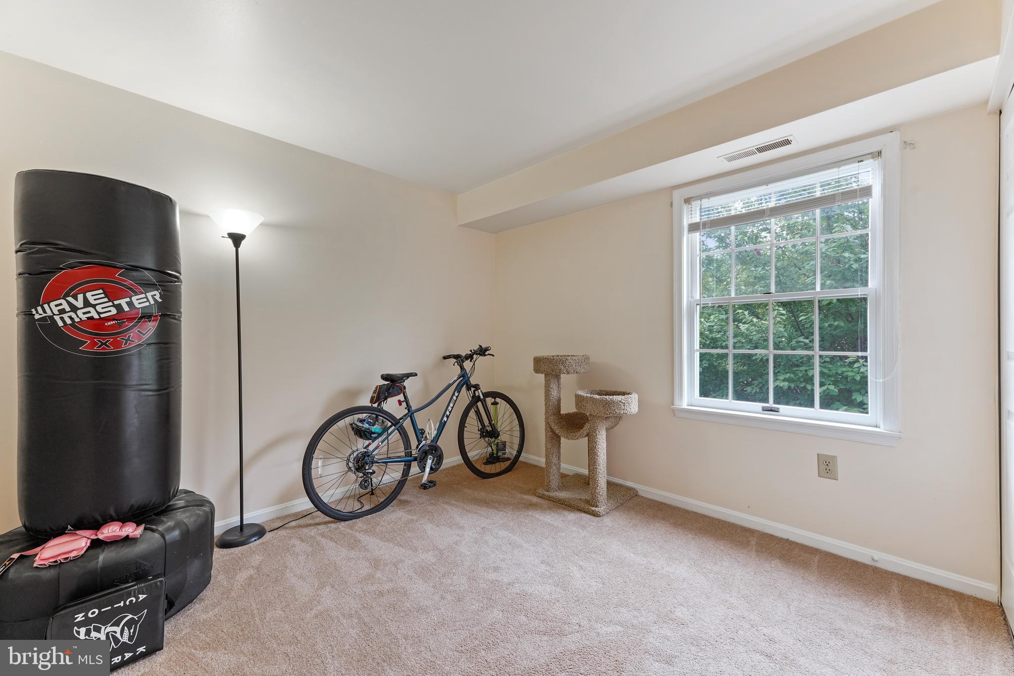 WICKERTON HEIGHTS - Residential Lease