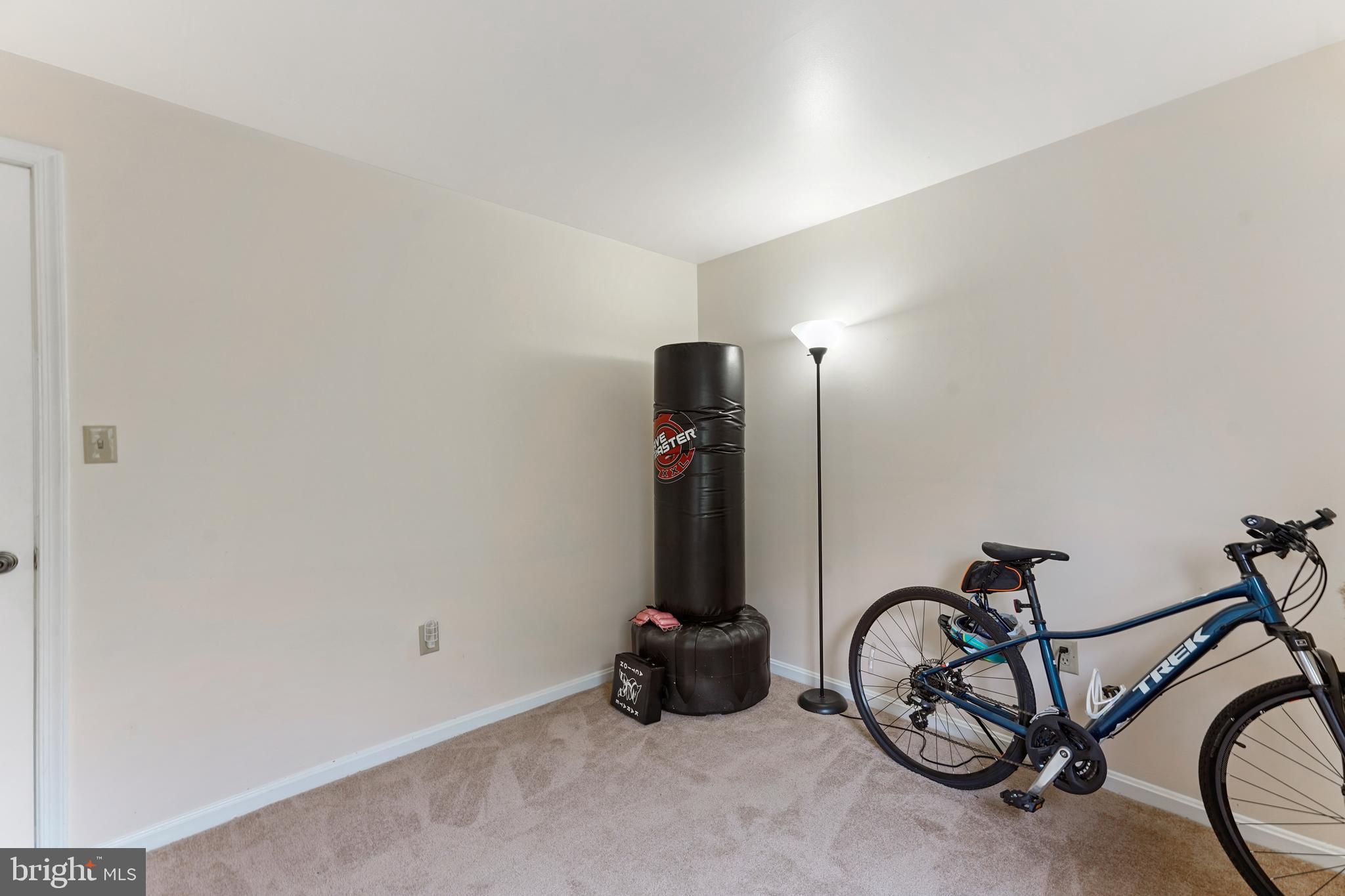 WICKERTON HEIGHTS - Residential Lease