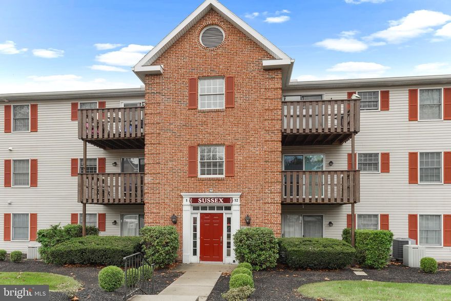 This spacious, move-in ready two-bedroom  condominium features a private balcony, two generously sized bedrooms with ample storage, and an in-unit washer and dryer. Snow removal, water, sewer, and trash services are all included for added convenience.