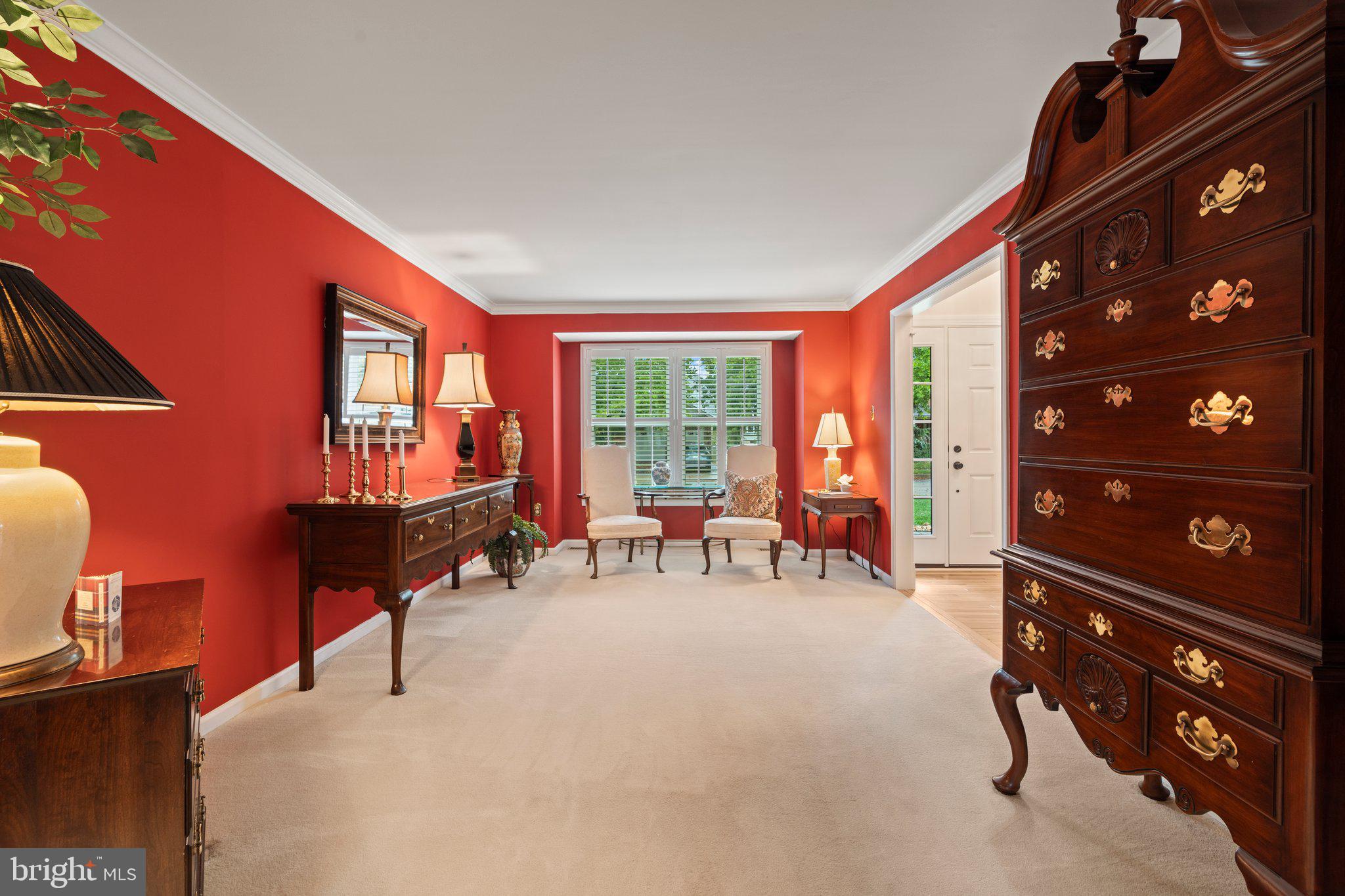 COLLEGEVILLE CROSS - Residential