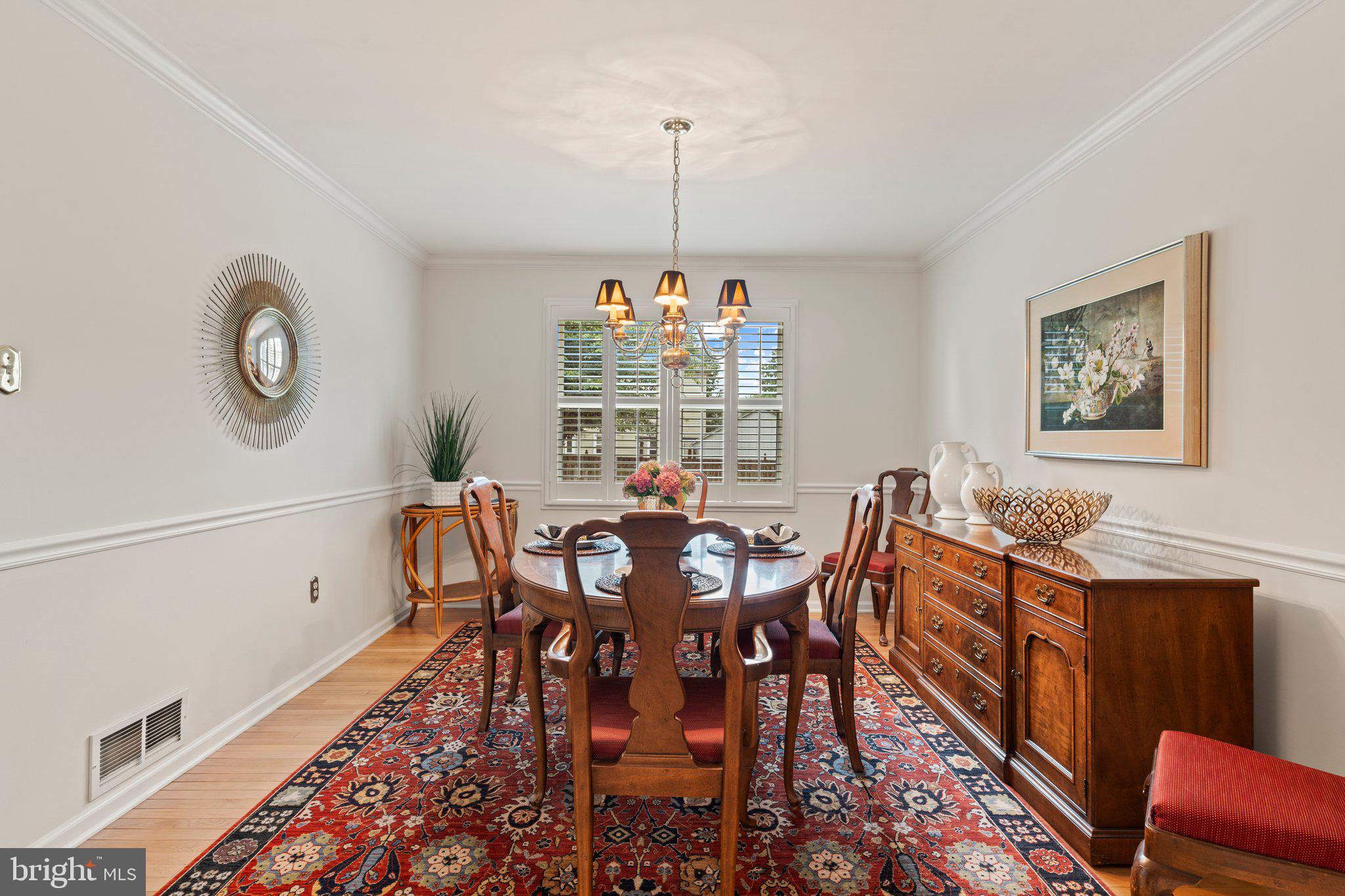 COLLEGEVILLE CROSS - Residential