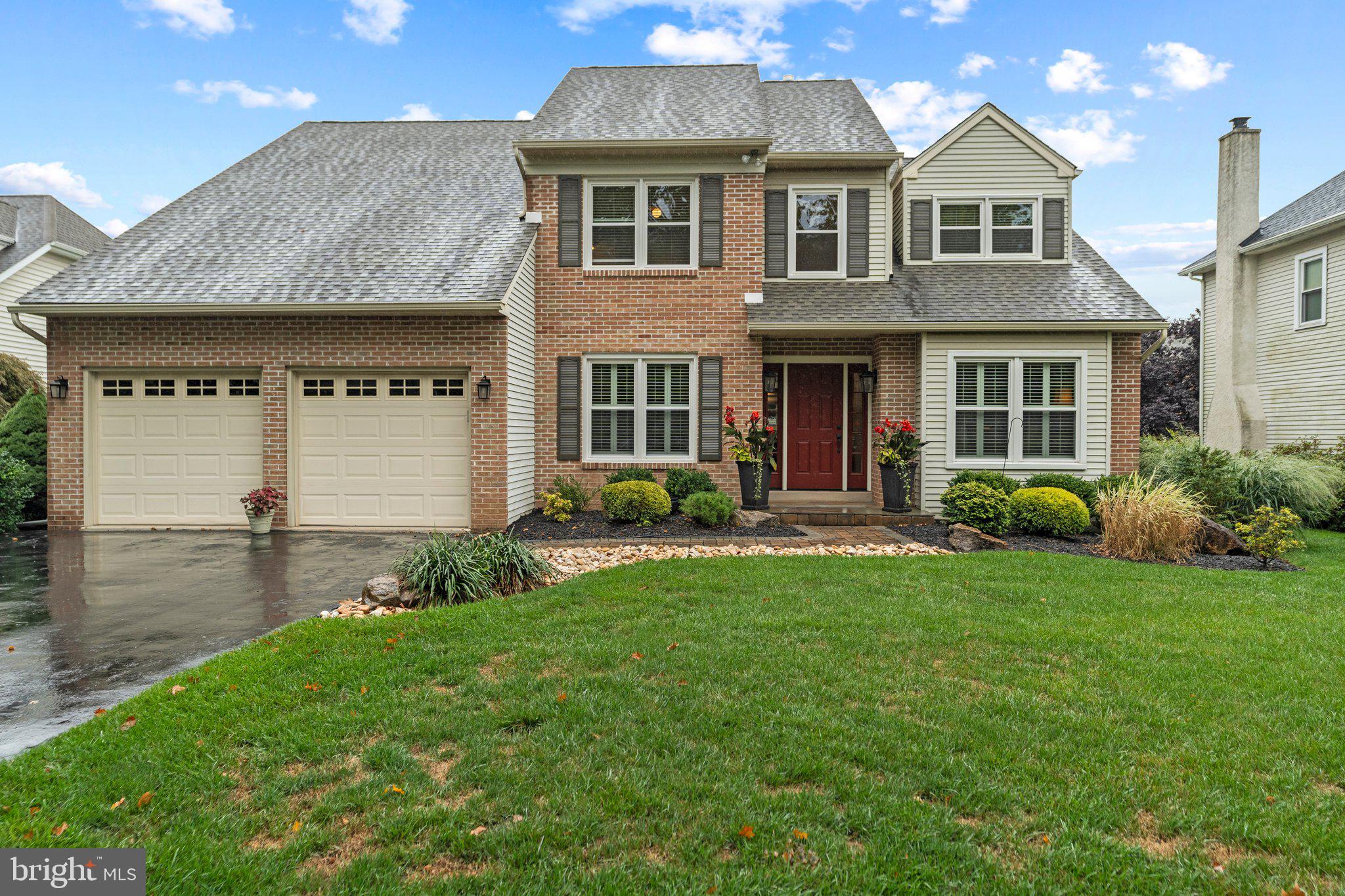 COLLEGEVILLE CROSS - Residential