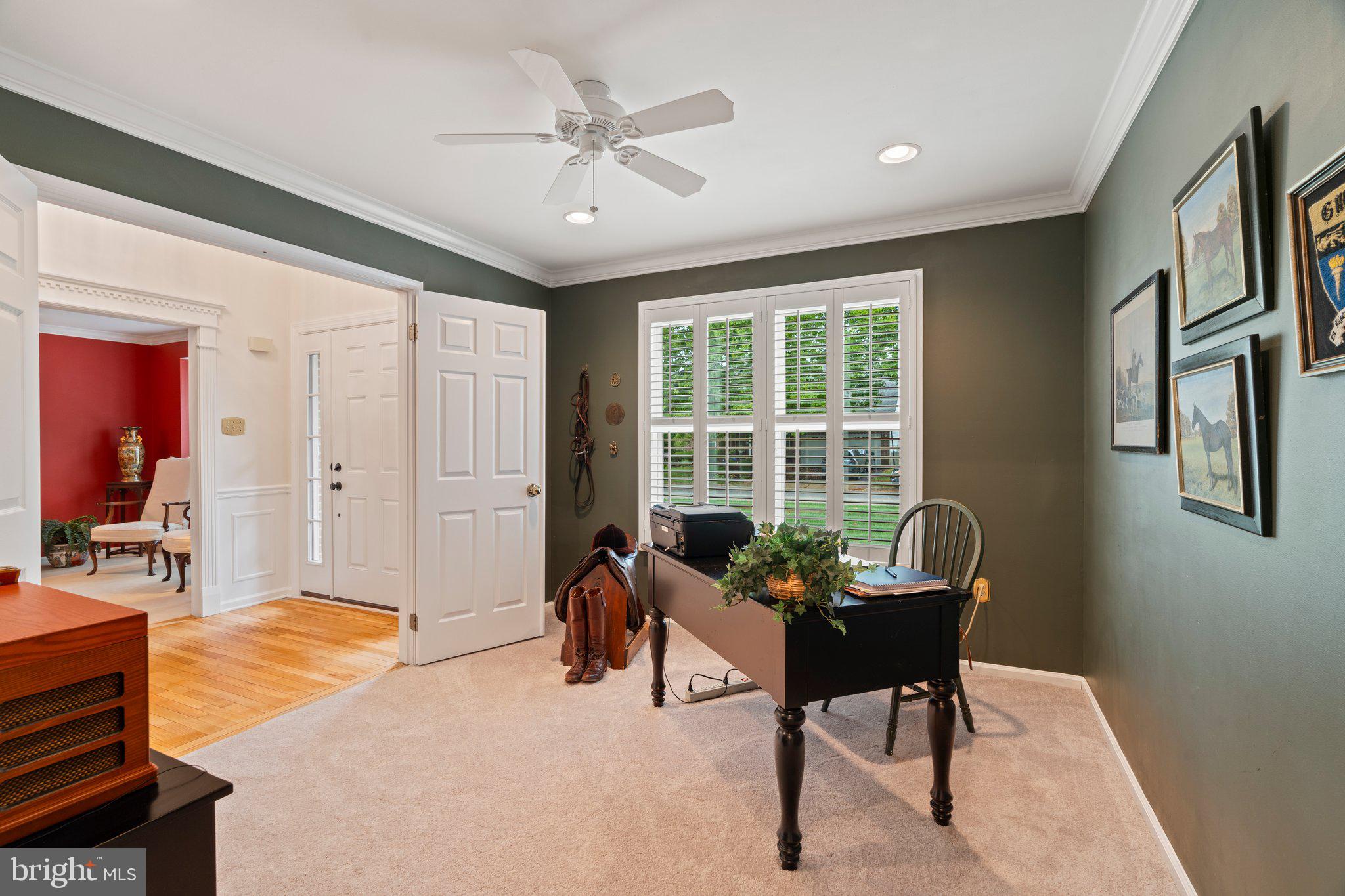 COLLEGEVILLE CROSS - Residential