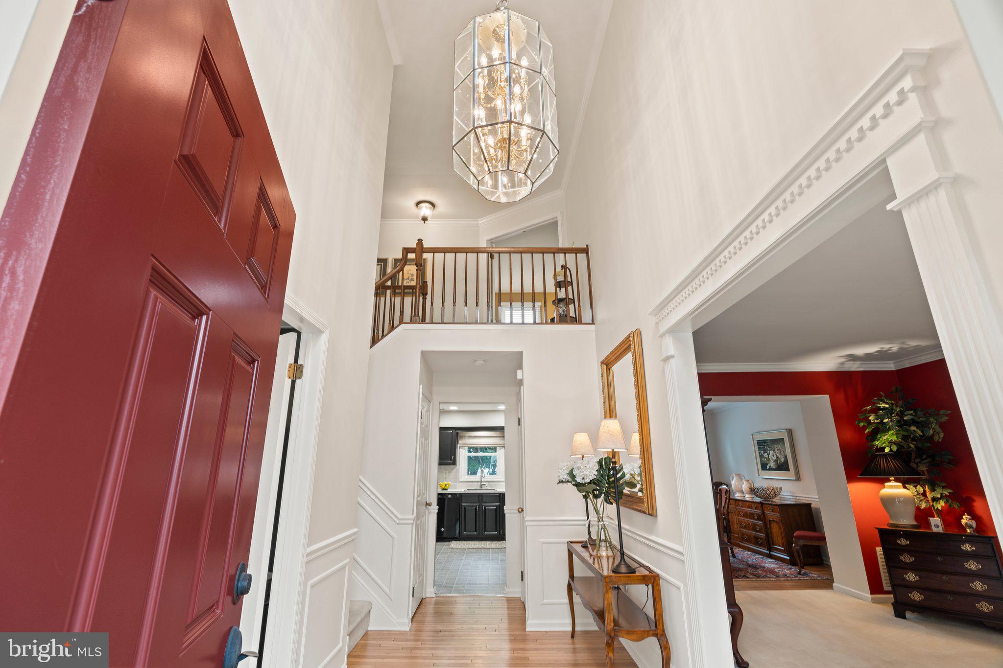 COLLEGEVILLE CROSS - Residential