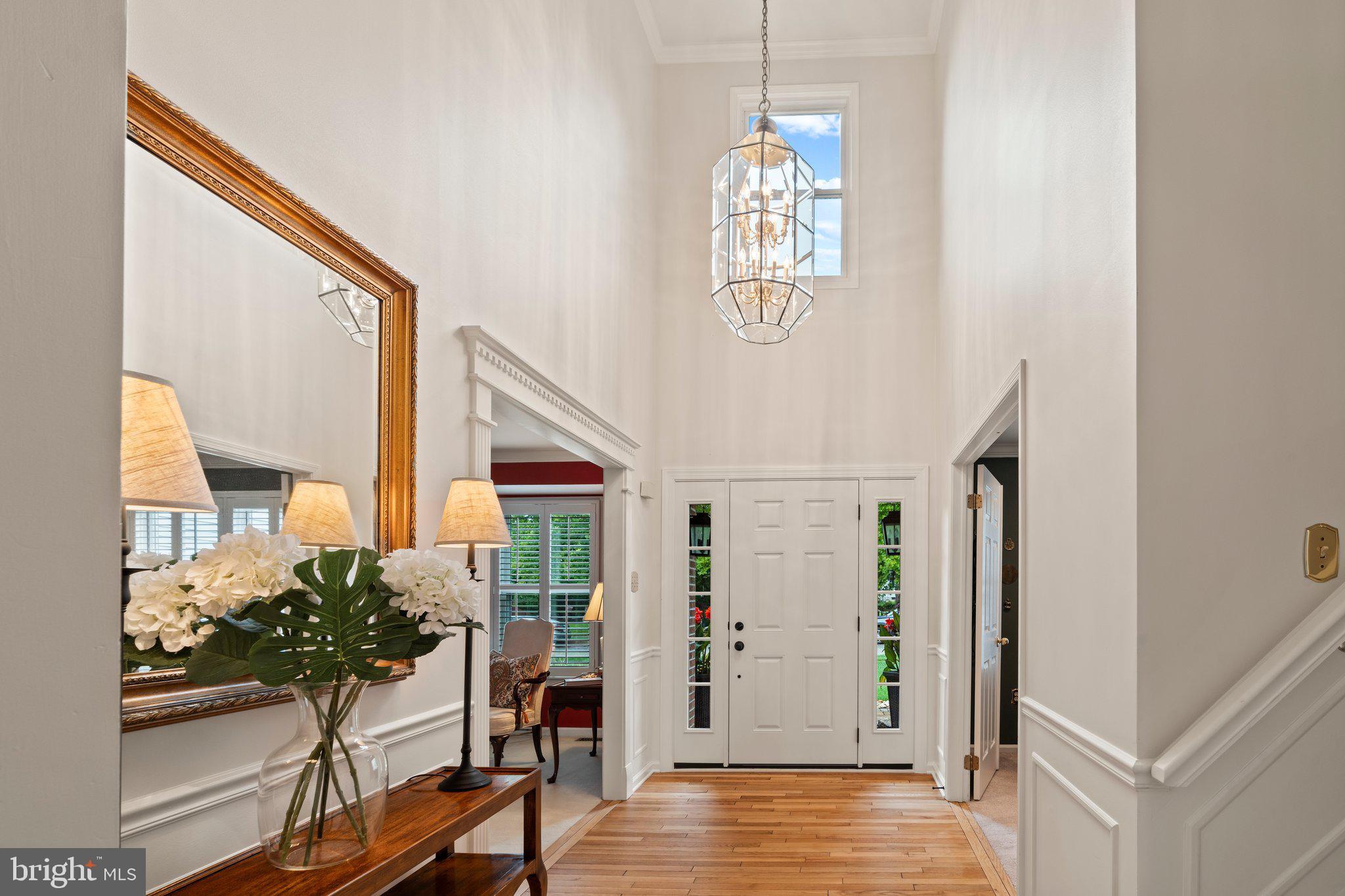 COLLEGEVILLE CROSS - Residential