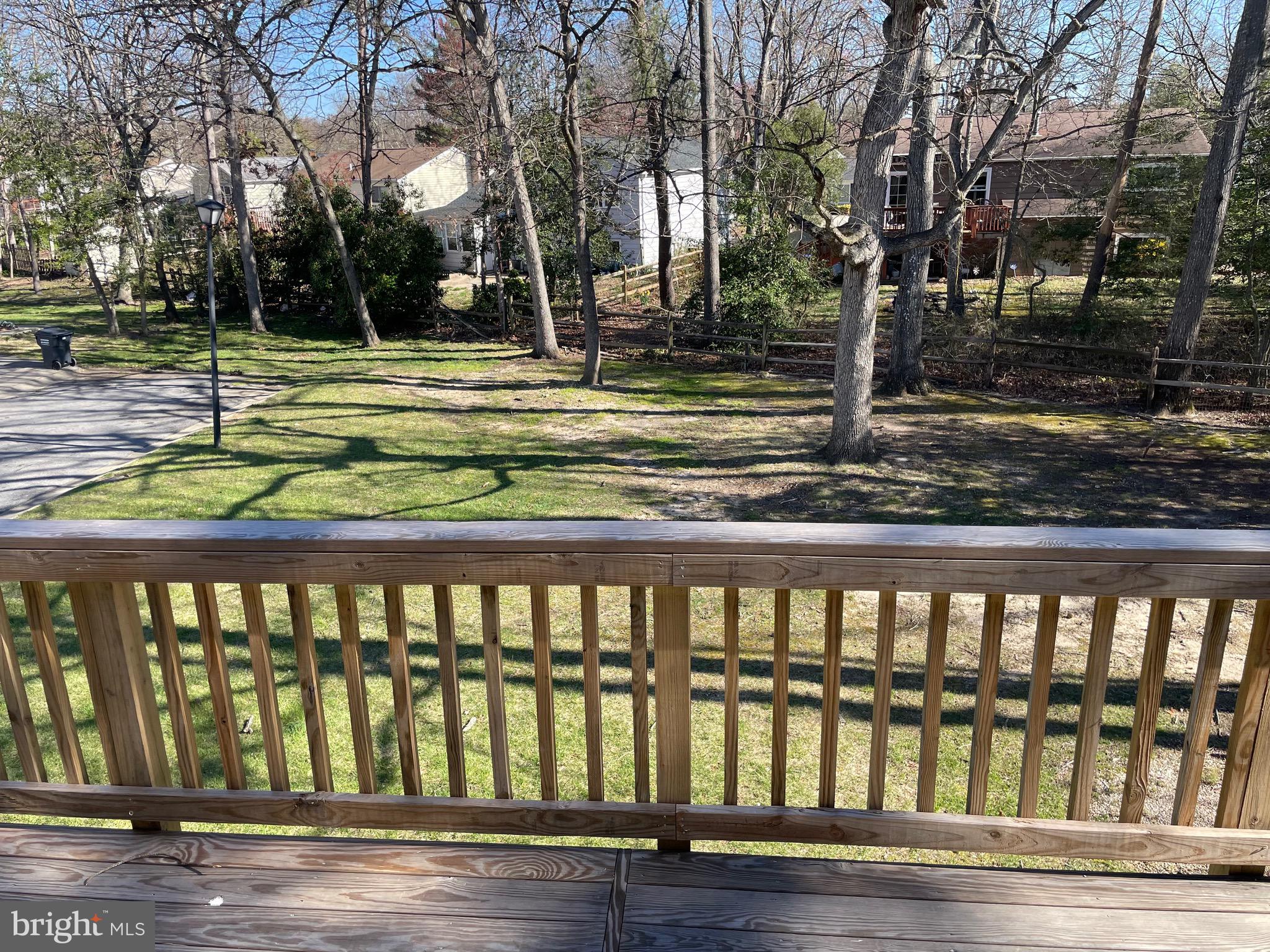 SOMERSET - Residential Lease