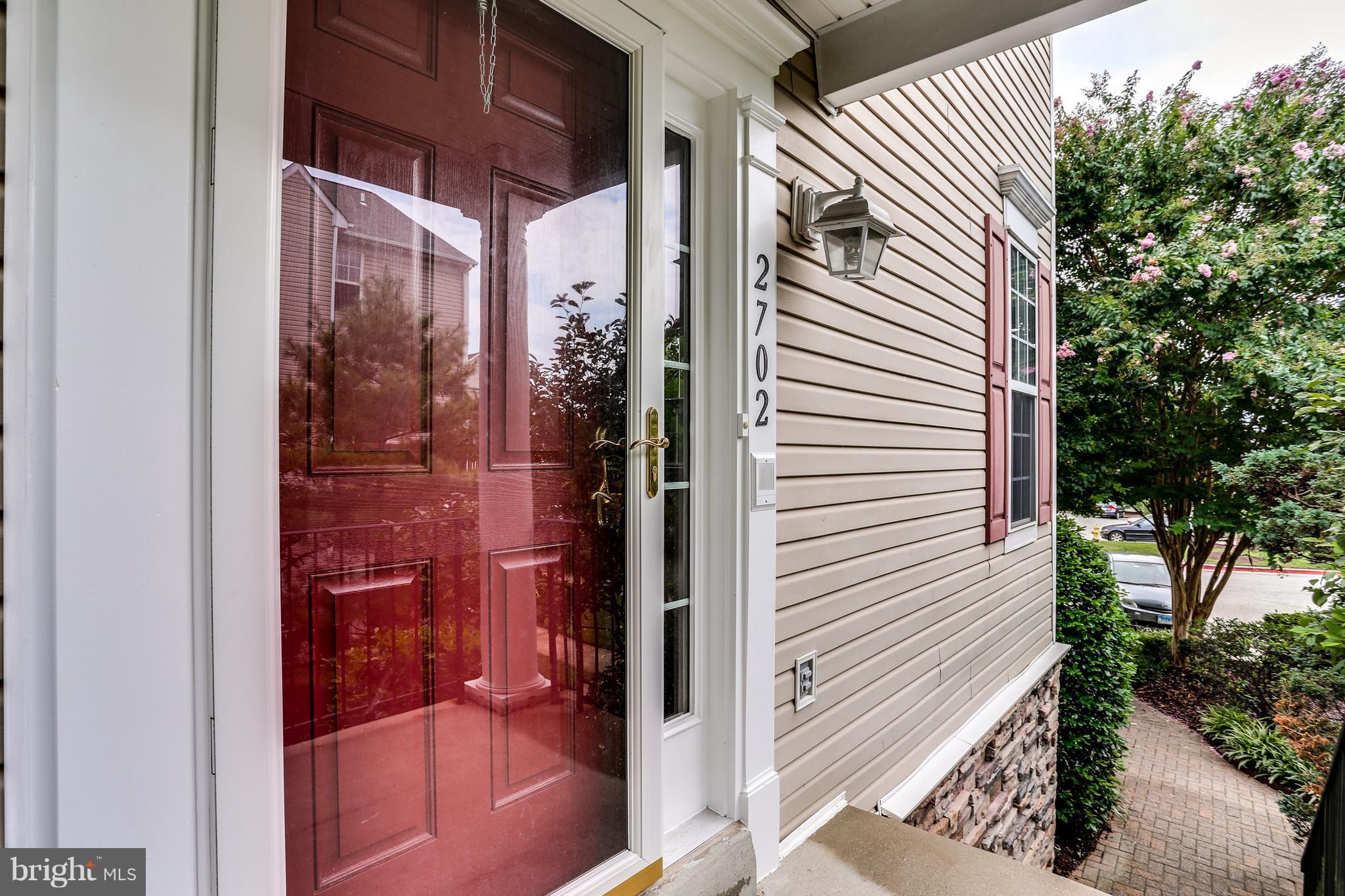 PINEY ORCHARD - Residential