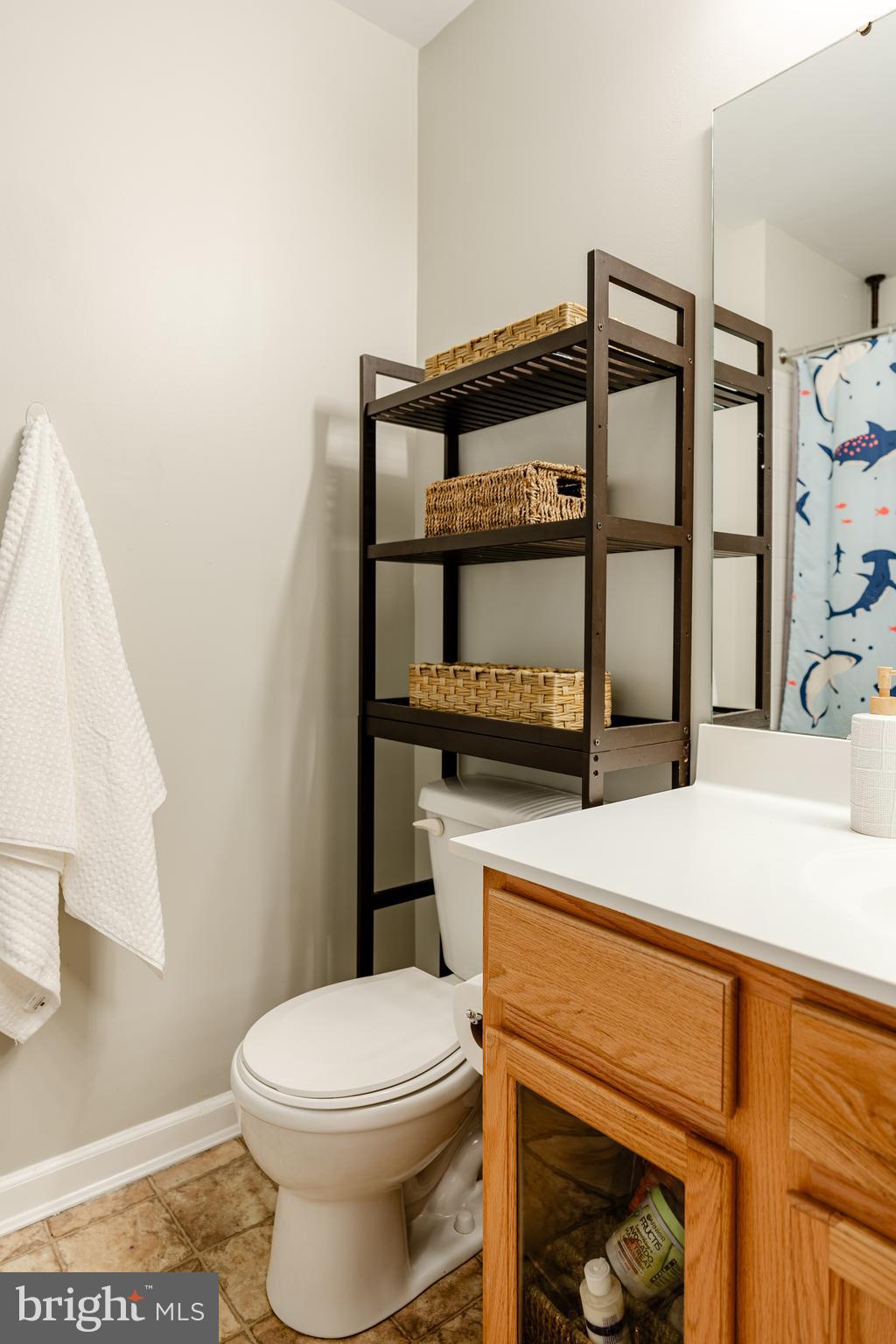 CHAMBERS HILL - Residential