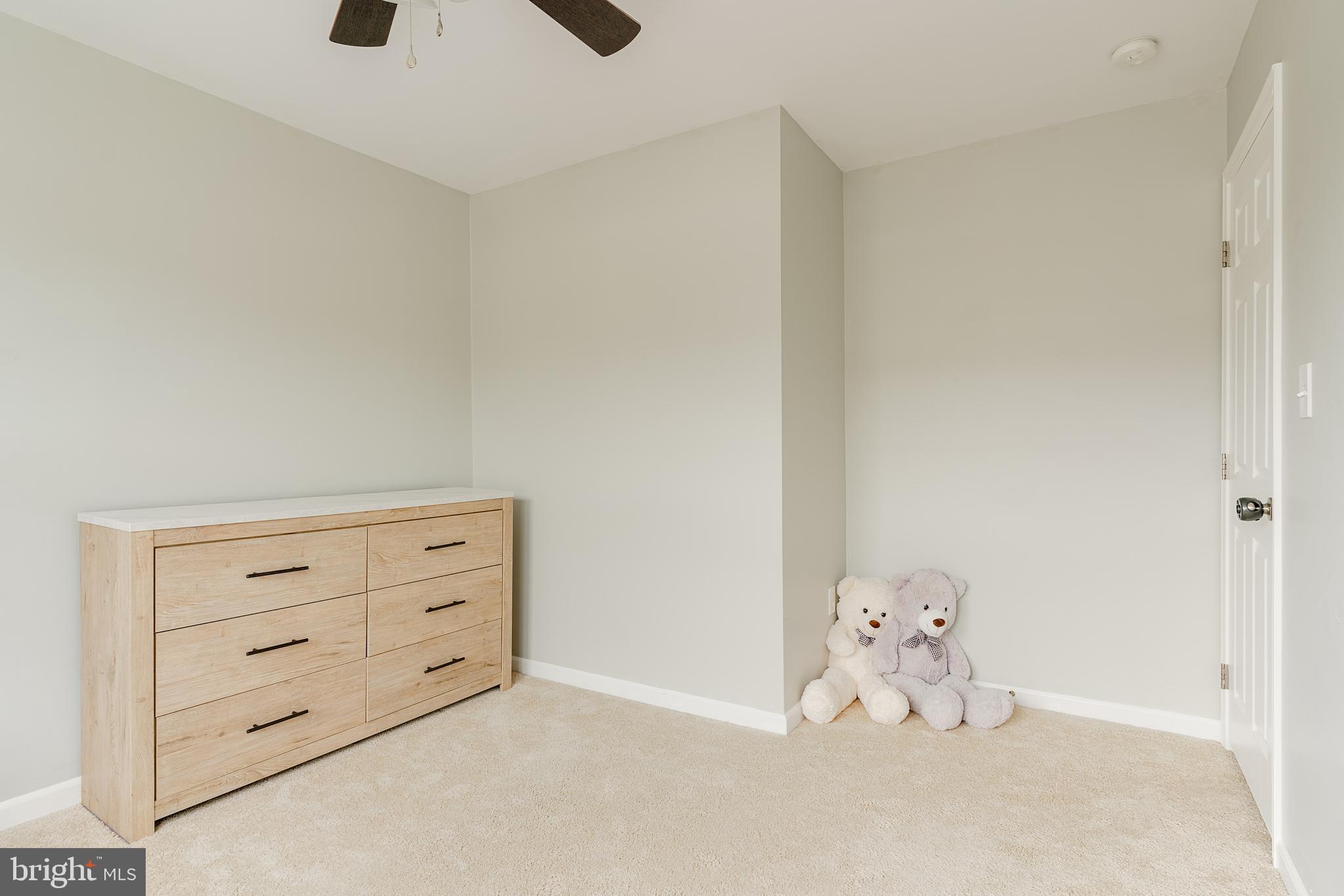 CHAMBERS HILL - Residential