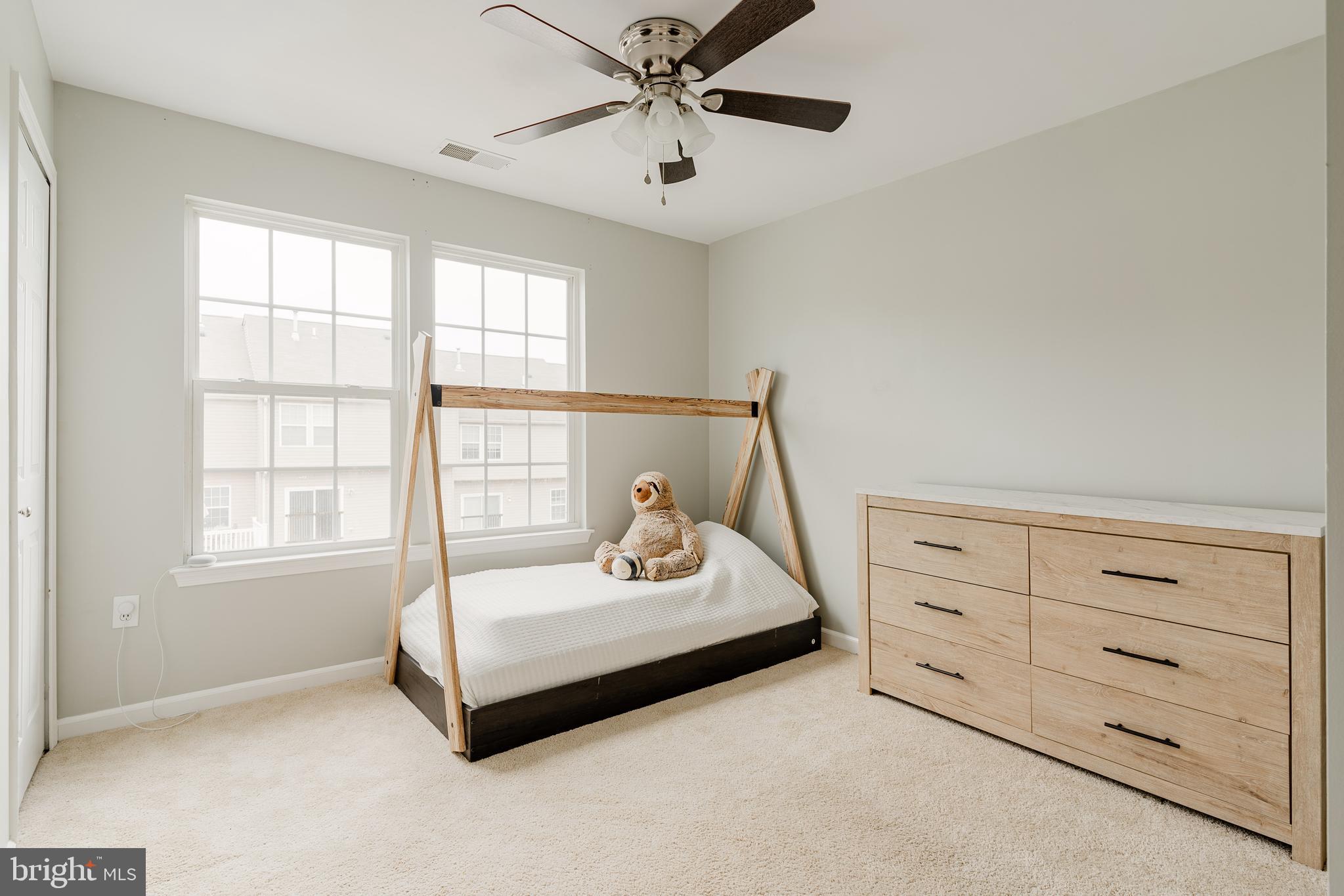 CHAMBERS HILL - Residential