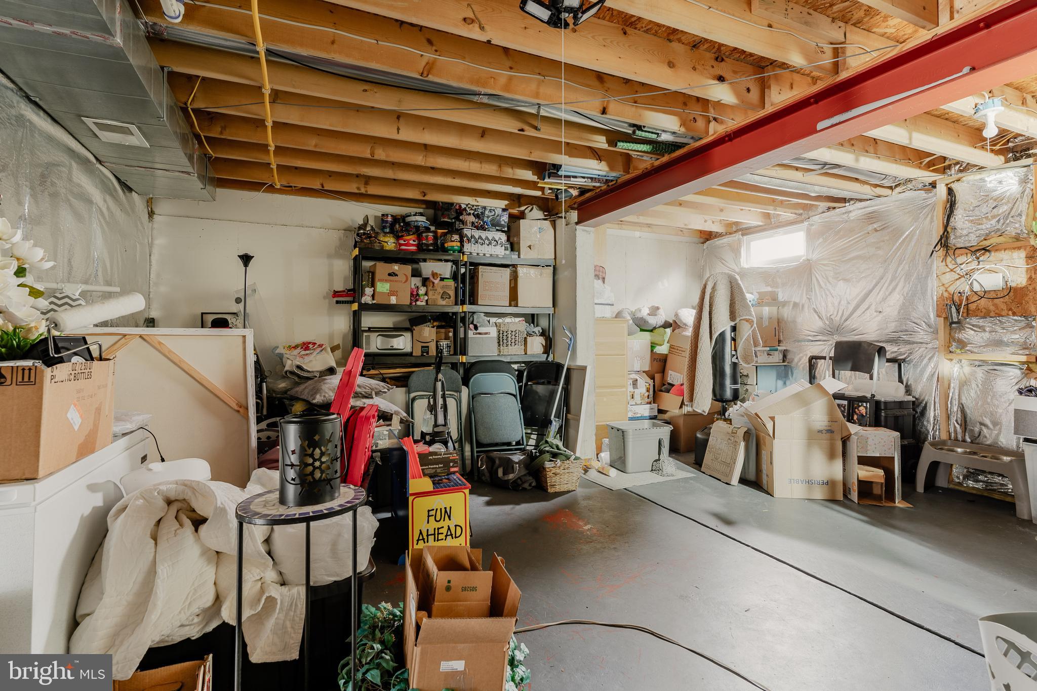 CHAMBERS HILL - Residential