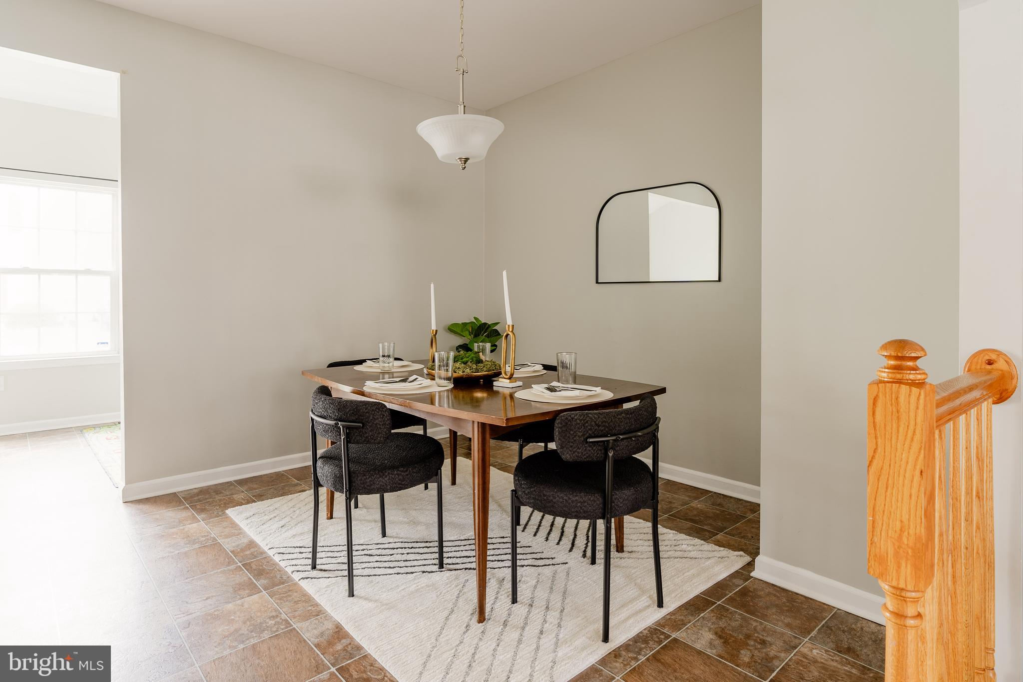 CHAMBERS HILL - Residential