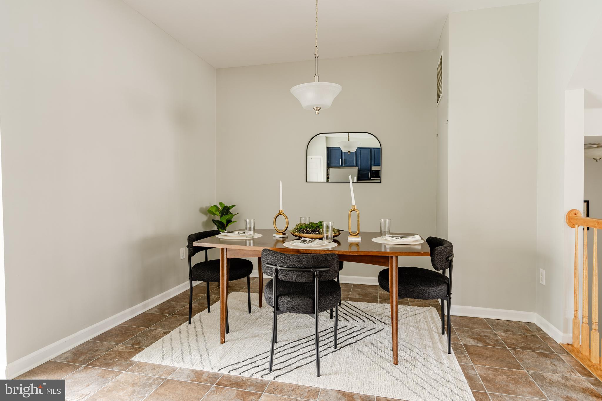 CHAMBERS HILL - Residential