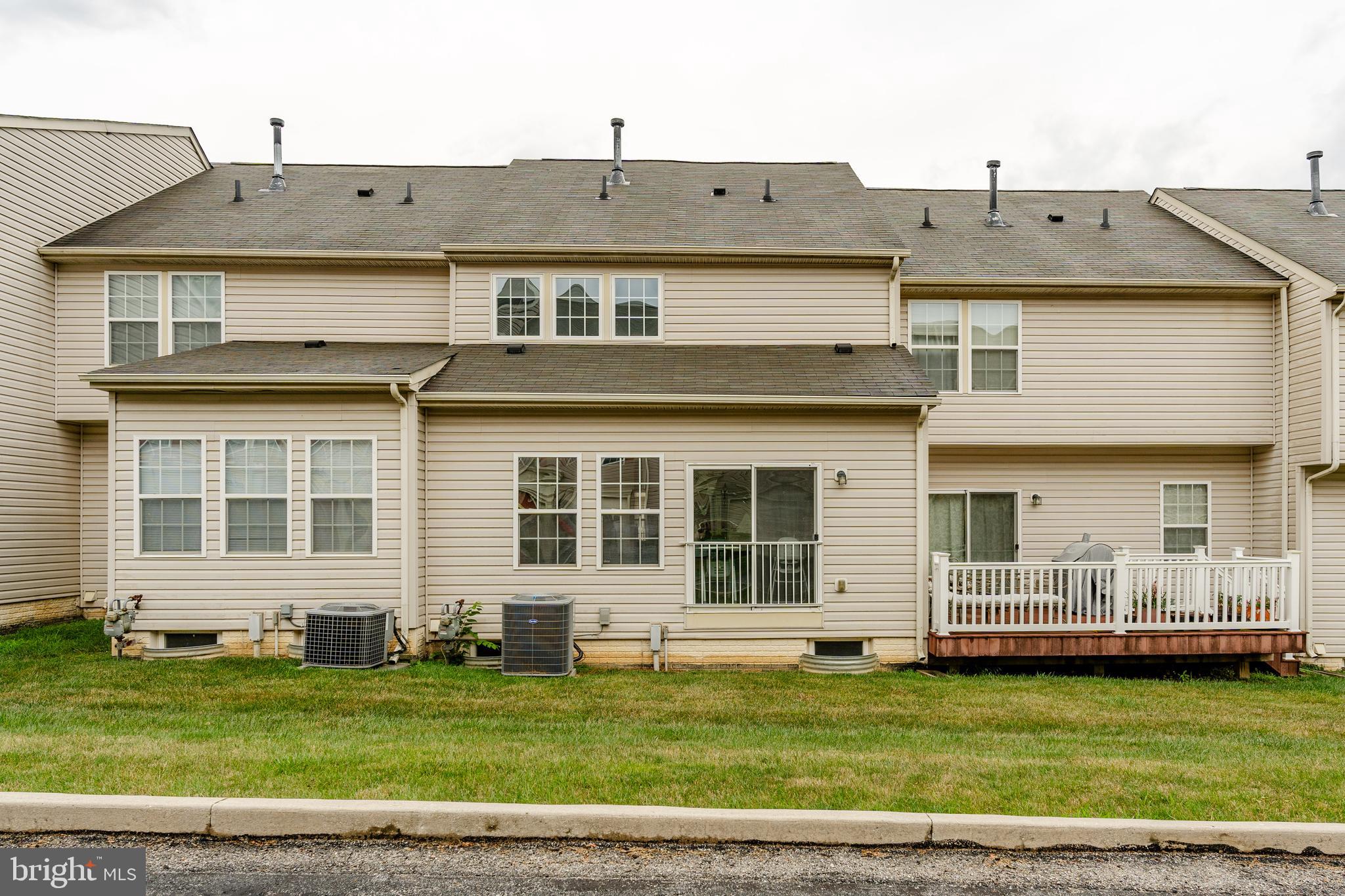 CHAMBERS HILL - Residential