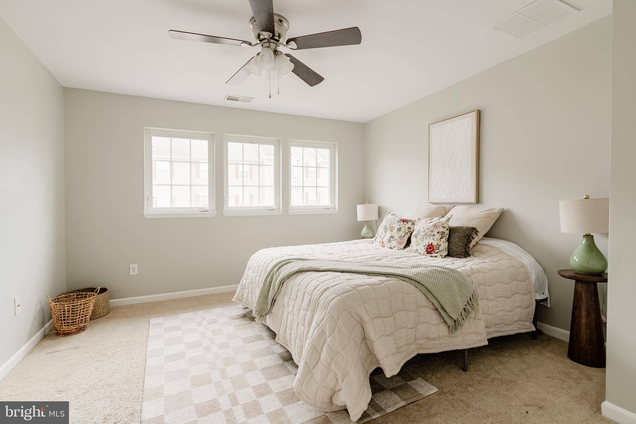 CHAMBERS HILL - Residential