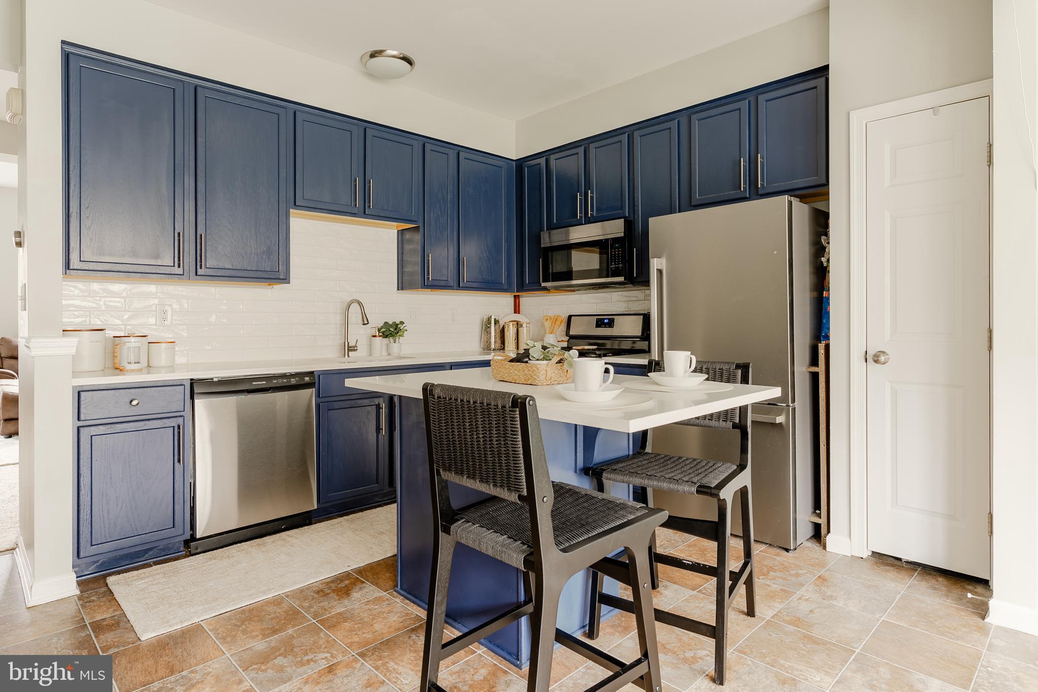 CHAMBERS HILL - Residential