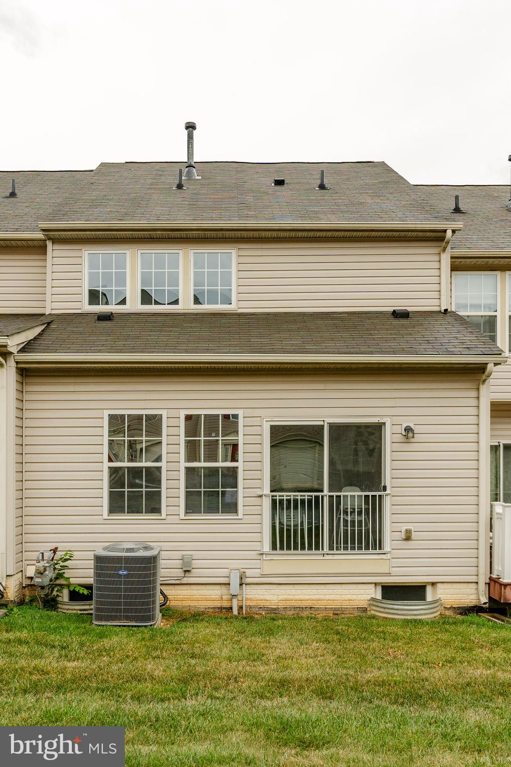 CHAMBERS HILL - Residential