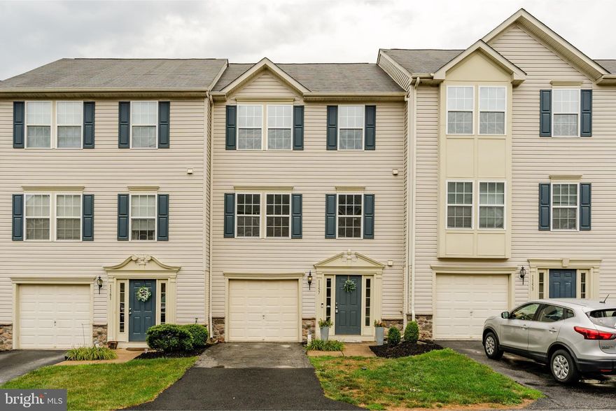 Don't miss out on this incredible opportunity to own a beautifully updated townhome in a fantastic location. This stunning 3-bedroom, 2 full bath, and 2 half bath residence offers spacious and easy, maintenance-free living in an unbeatable location perfect for commuting.

Step inside to discover a wealth of updates designed to provide modern comfort and style. The beautifully updated kitchen features sleek, contemporary finishes and high-quality appliances, perfect for any home chef. The new flooring throughout adds a fresh touch, complemented by the freshly painted walls in neutral tones. 

You'll appreciate the brand-new HVAC system, ensuring year-round comfort with energy efficiency. The condo association takes care of exterior building maintenance, landscaping, water, and snow removal, allowing you to enjoy a hassle-free lifestyle.

Located in a prime area, this townhome is close to major highways and public transportation, making your daily commute a breeze. 

Schedule a showing today and experience the perfect blend of modern living and convenience!