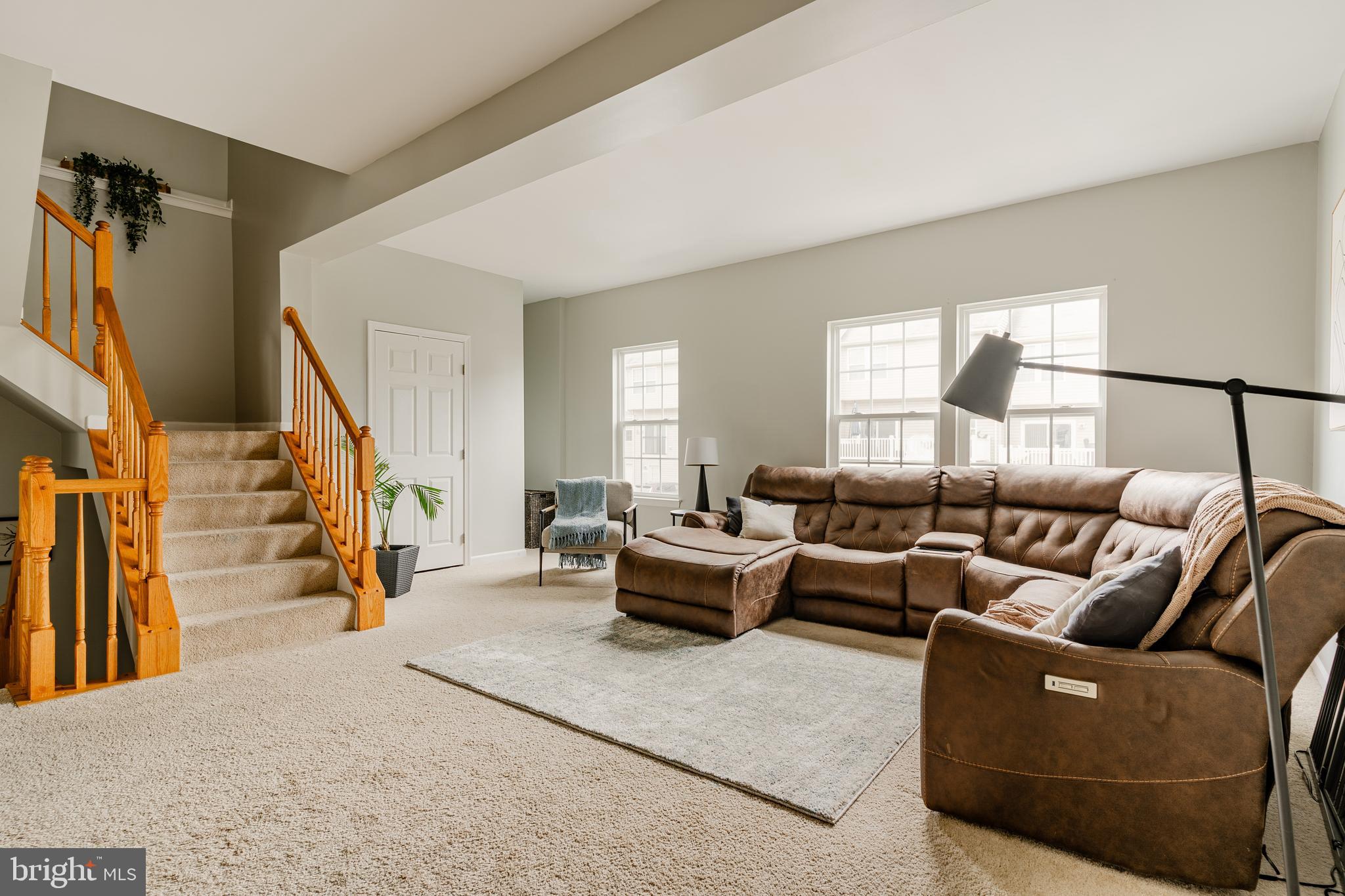 CHAMBERS HILL - Residential