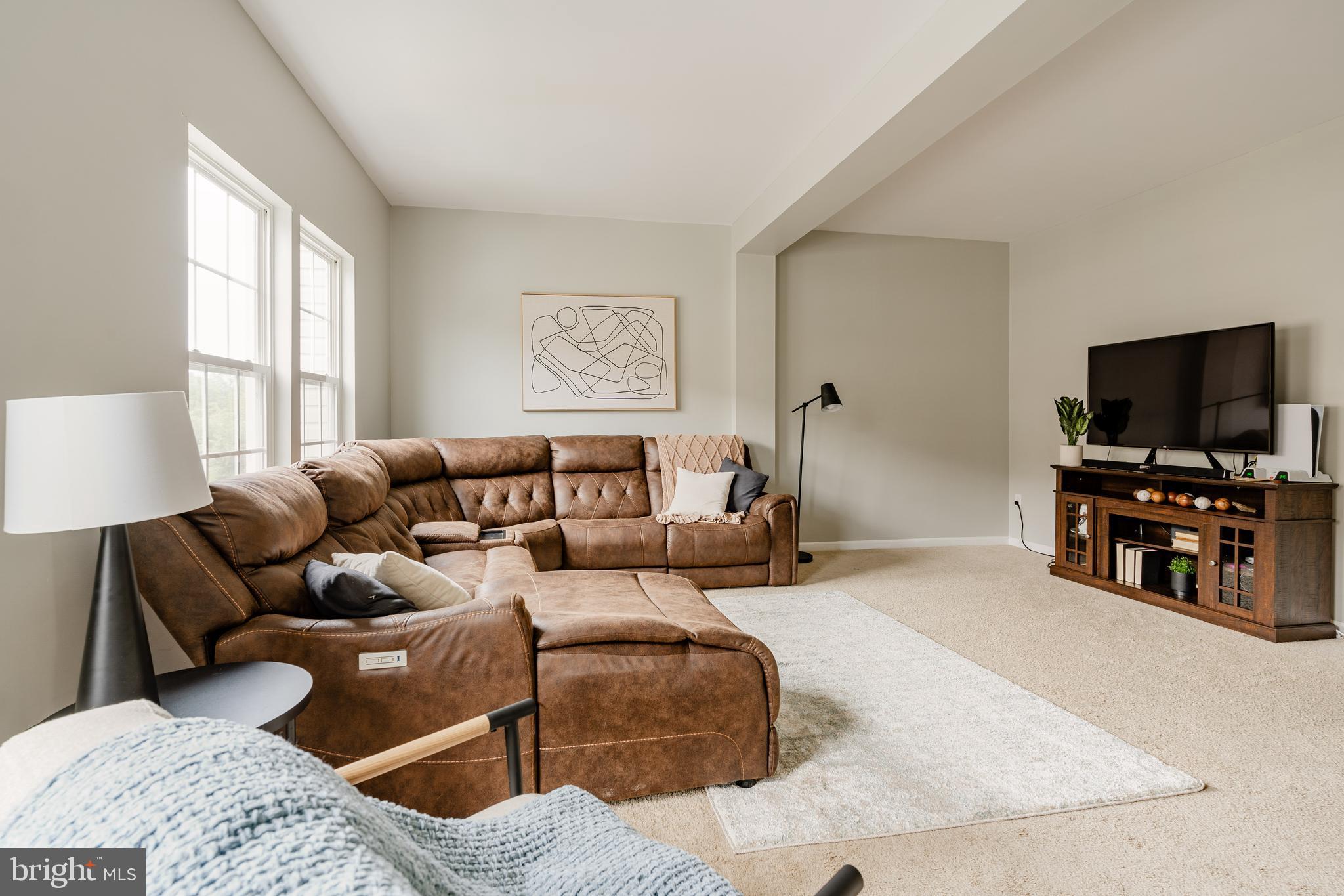 CHAMBERS HILL - Residential