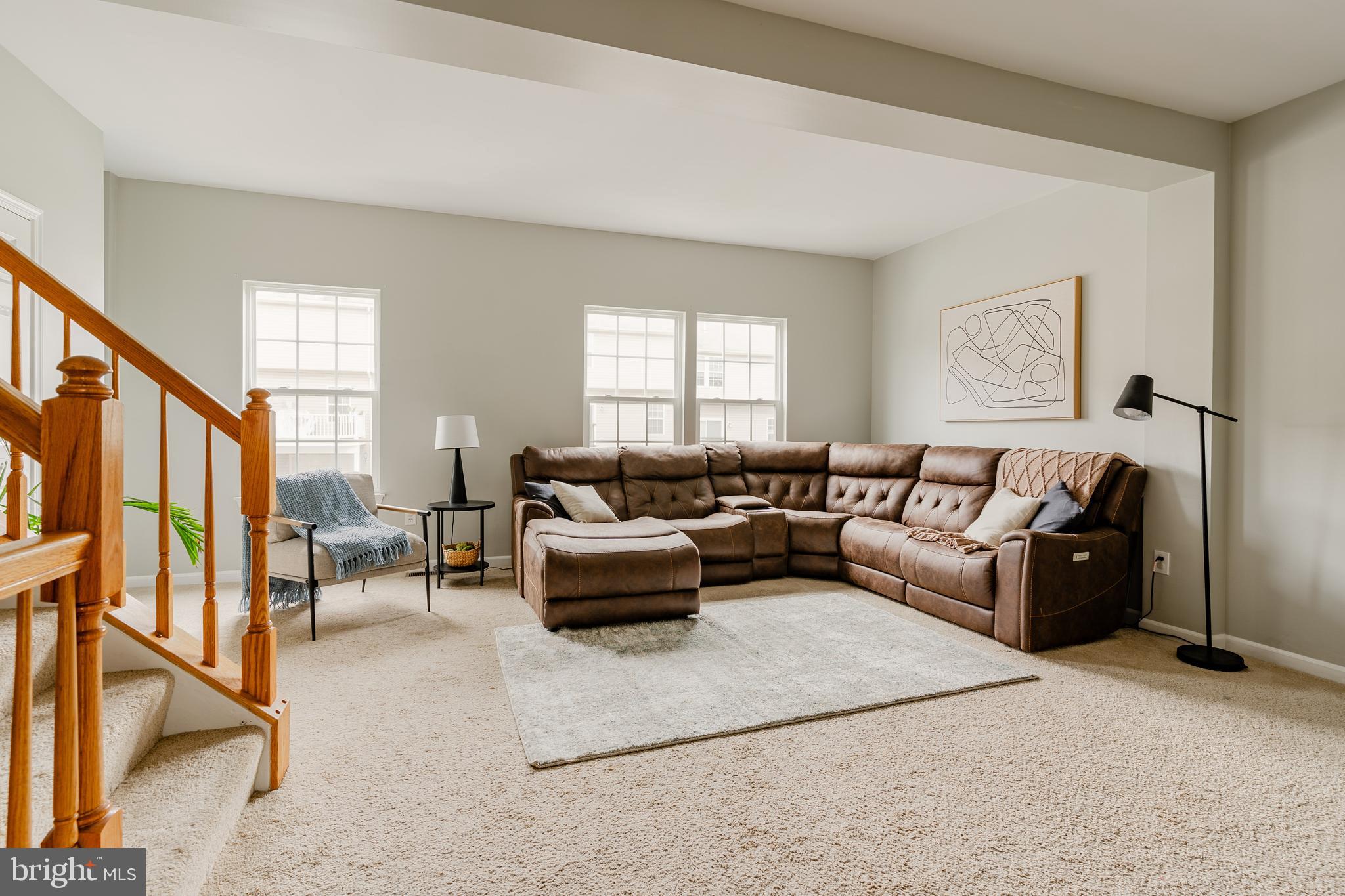 CHAMBERS HILL - Residential