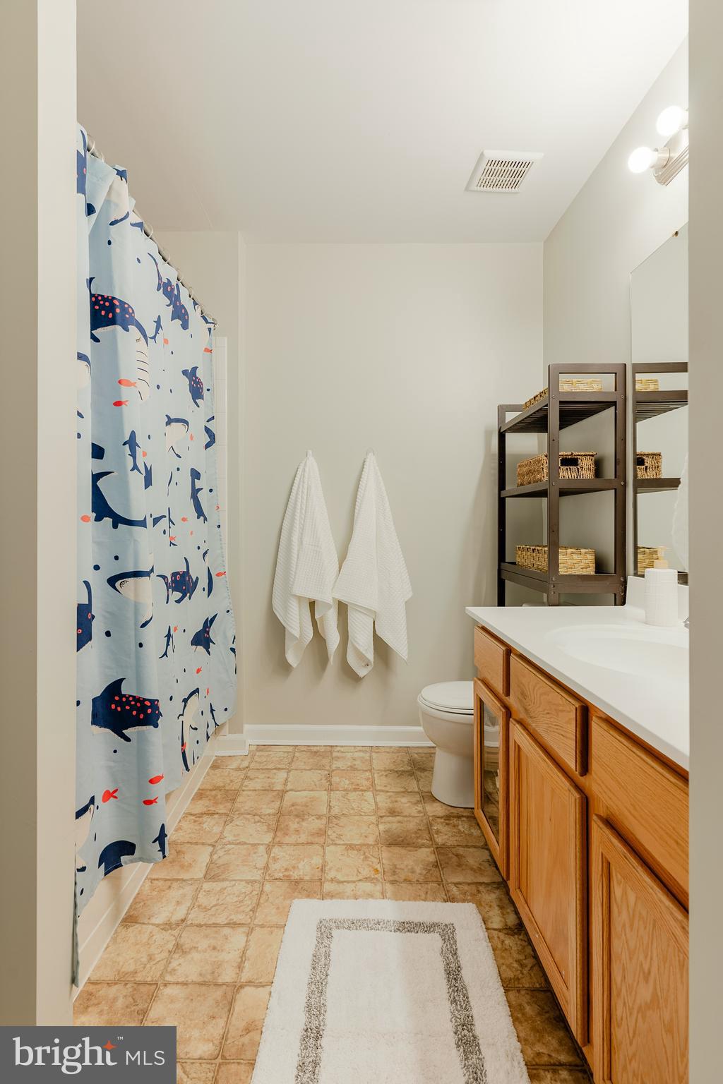 CHAMBERS HILL - Residential