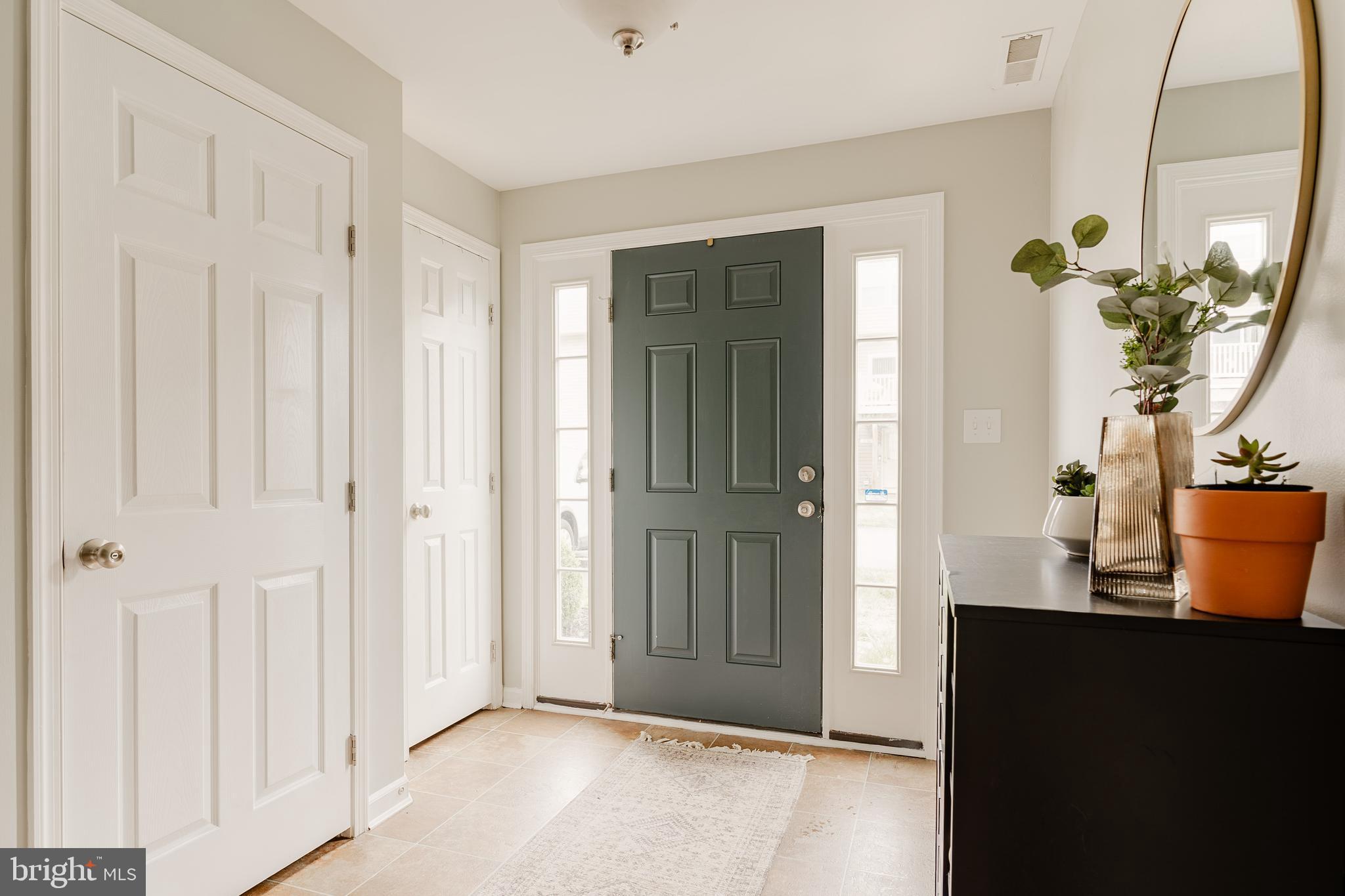 CHAMBERS HILL - Residential