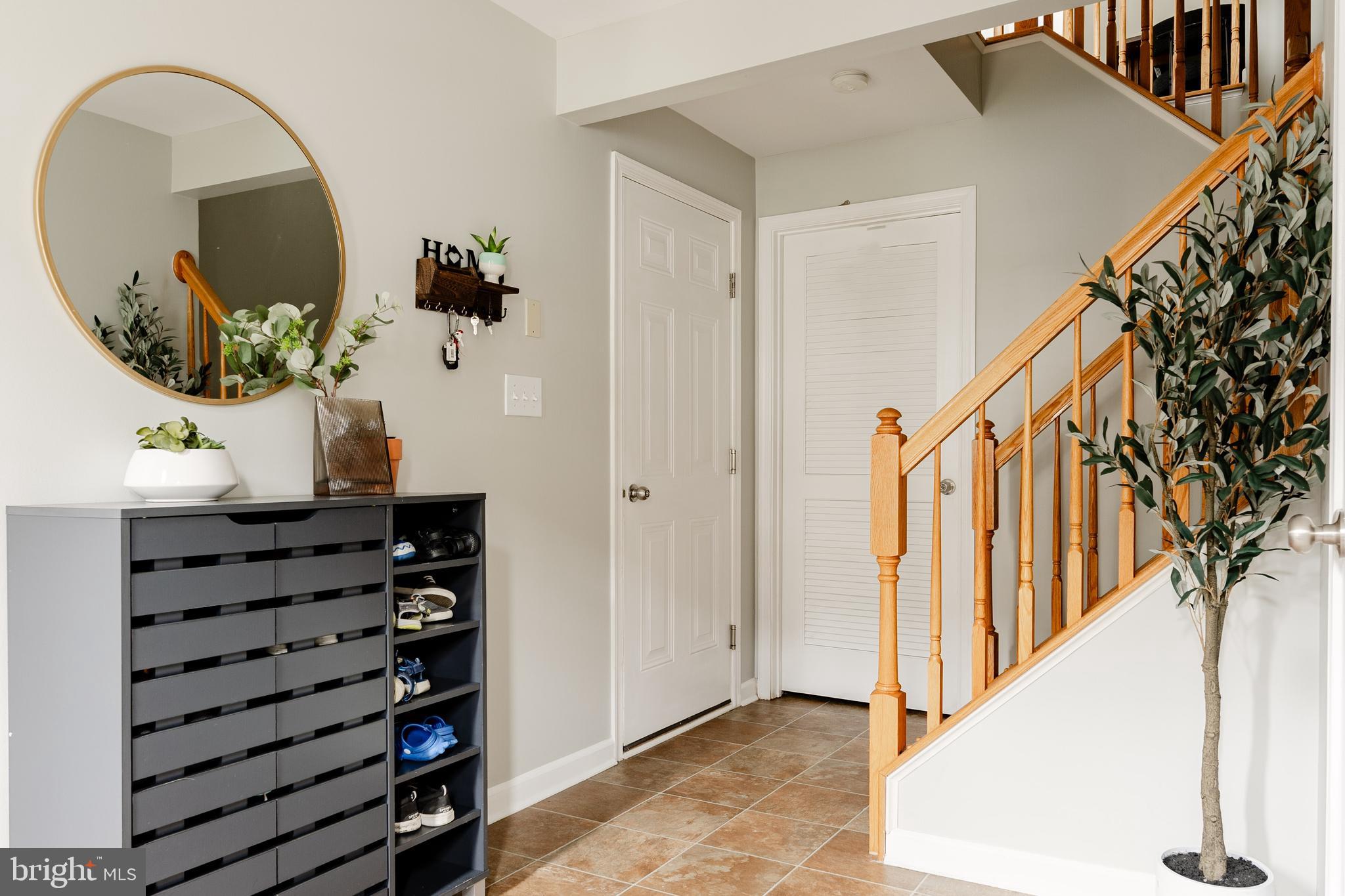 CHAMBERS HILL - Residential