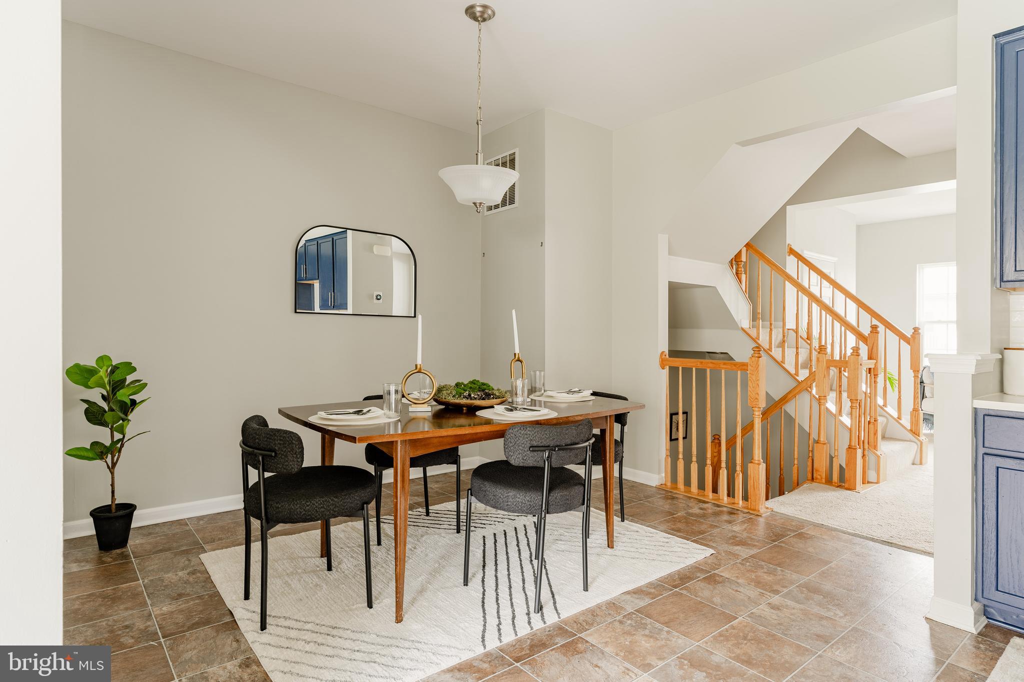 CHAMBERS HILL - Residential