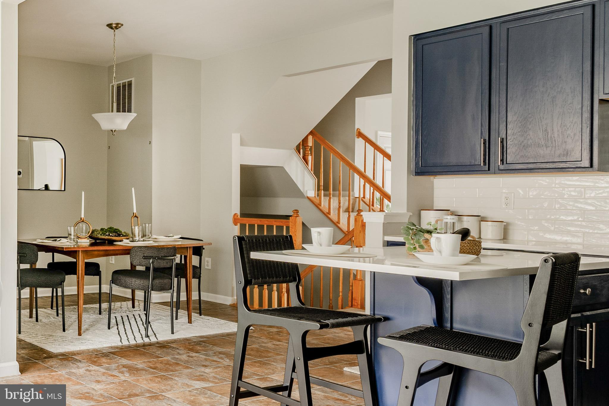 CHAMBERS HILL - Residential