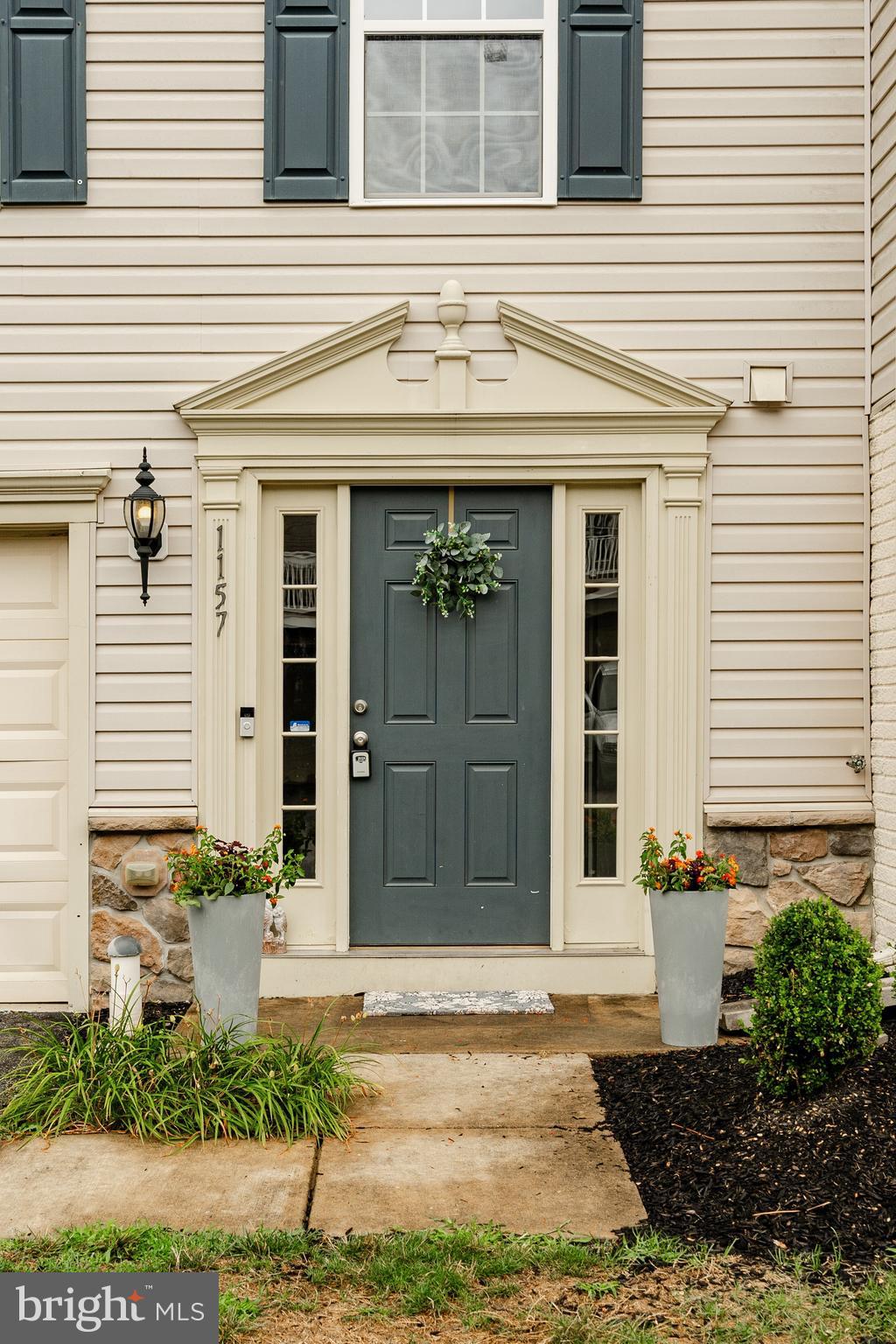 CHAMBERS HILL - Residential