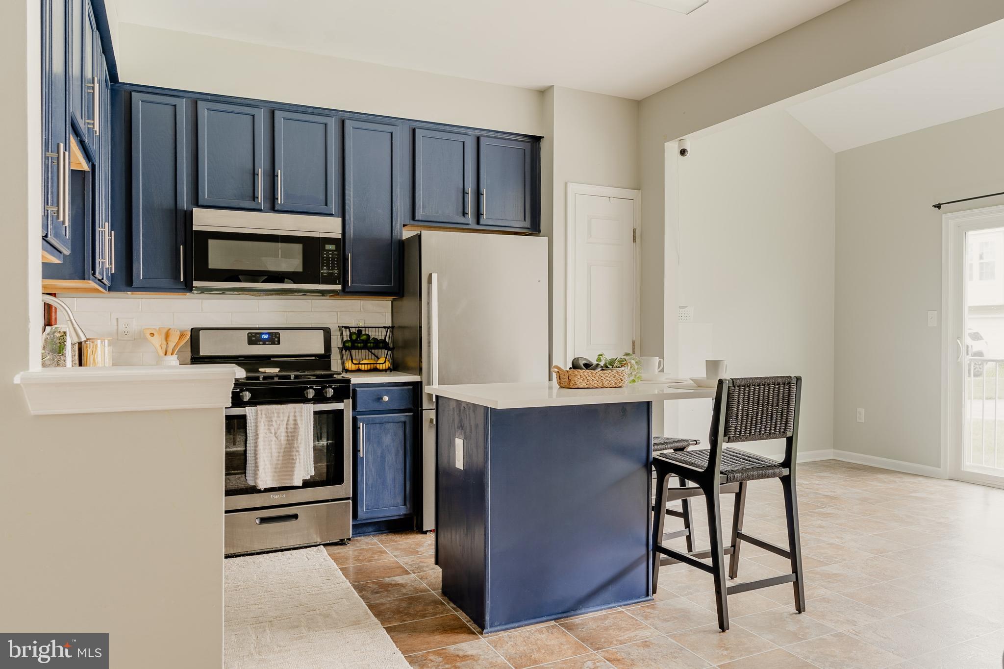 CHAMBERS HILL - Residential