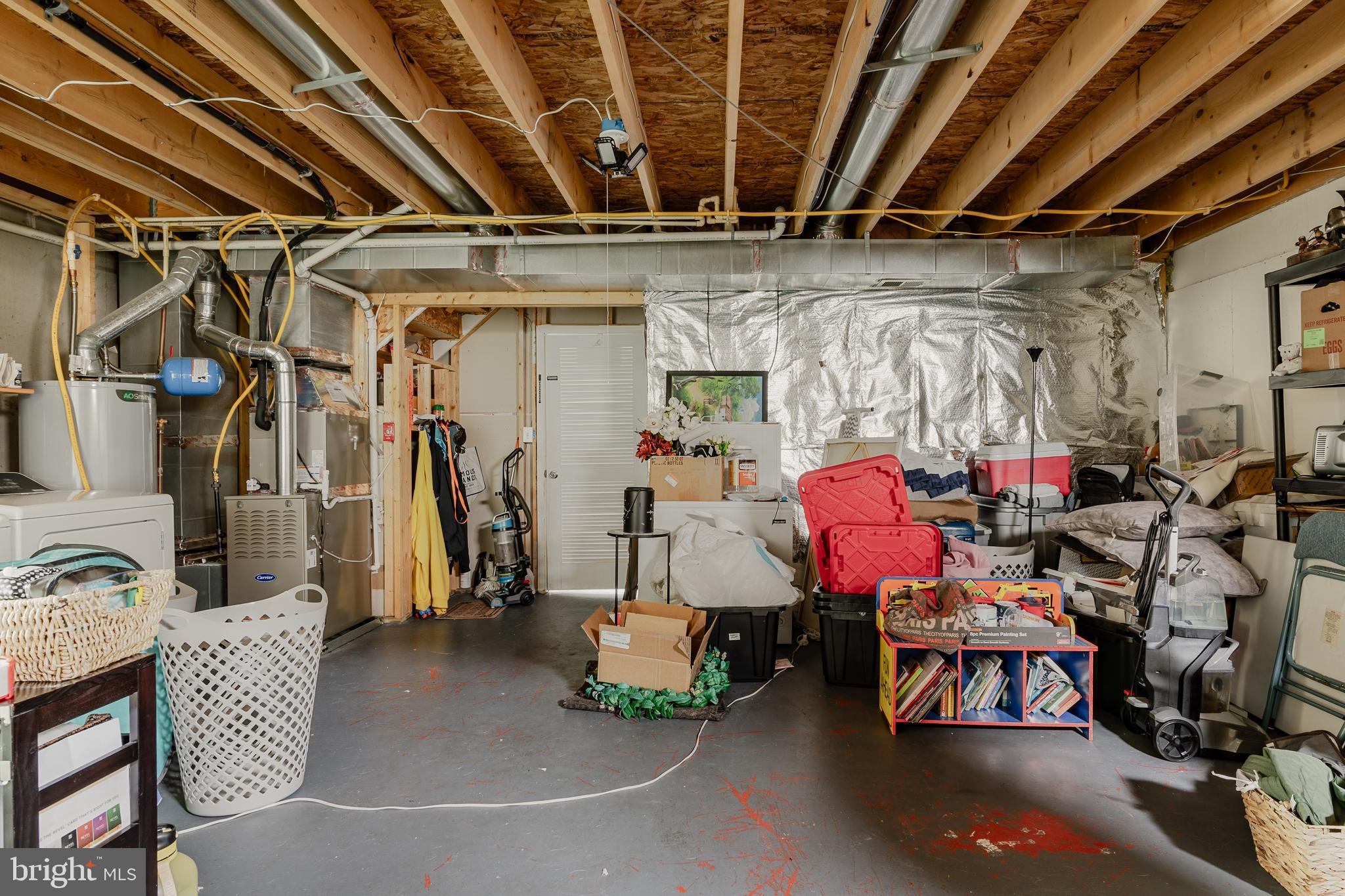 CHAMBERS HILL - Residential