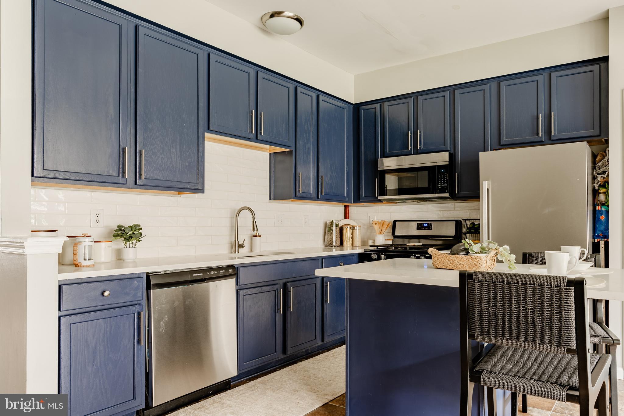 CHAMBERS HILL - Residential