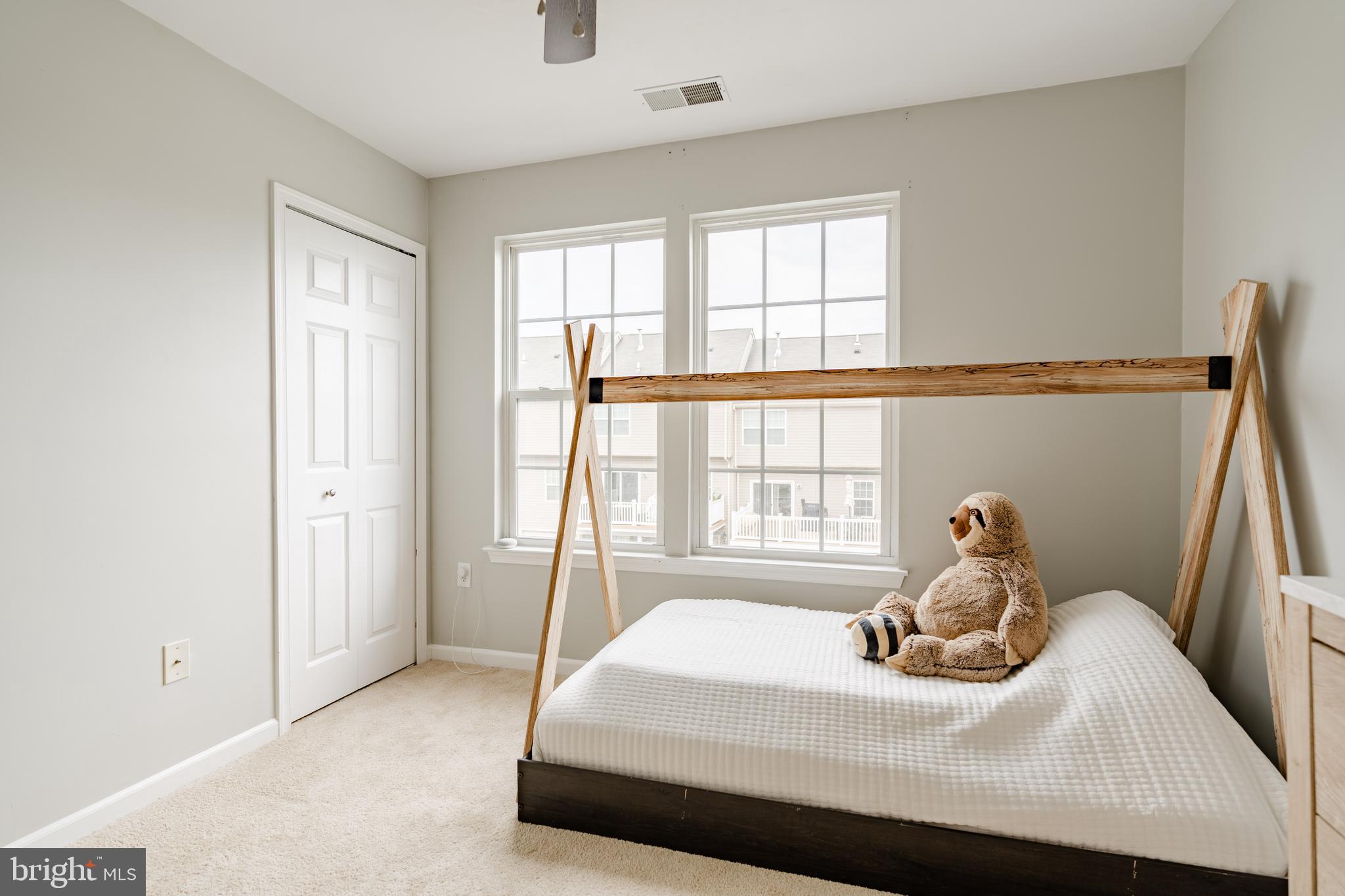 CHAMBERS HILL - Residential