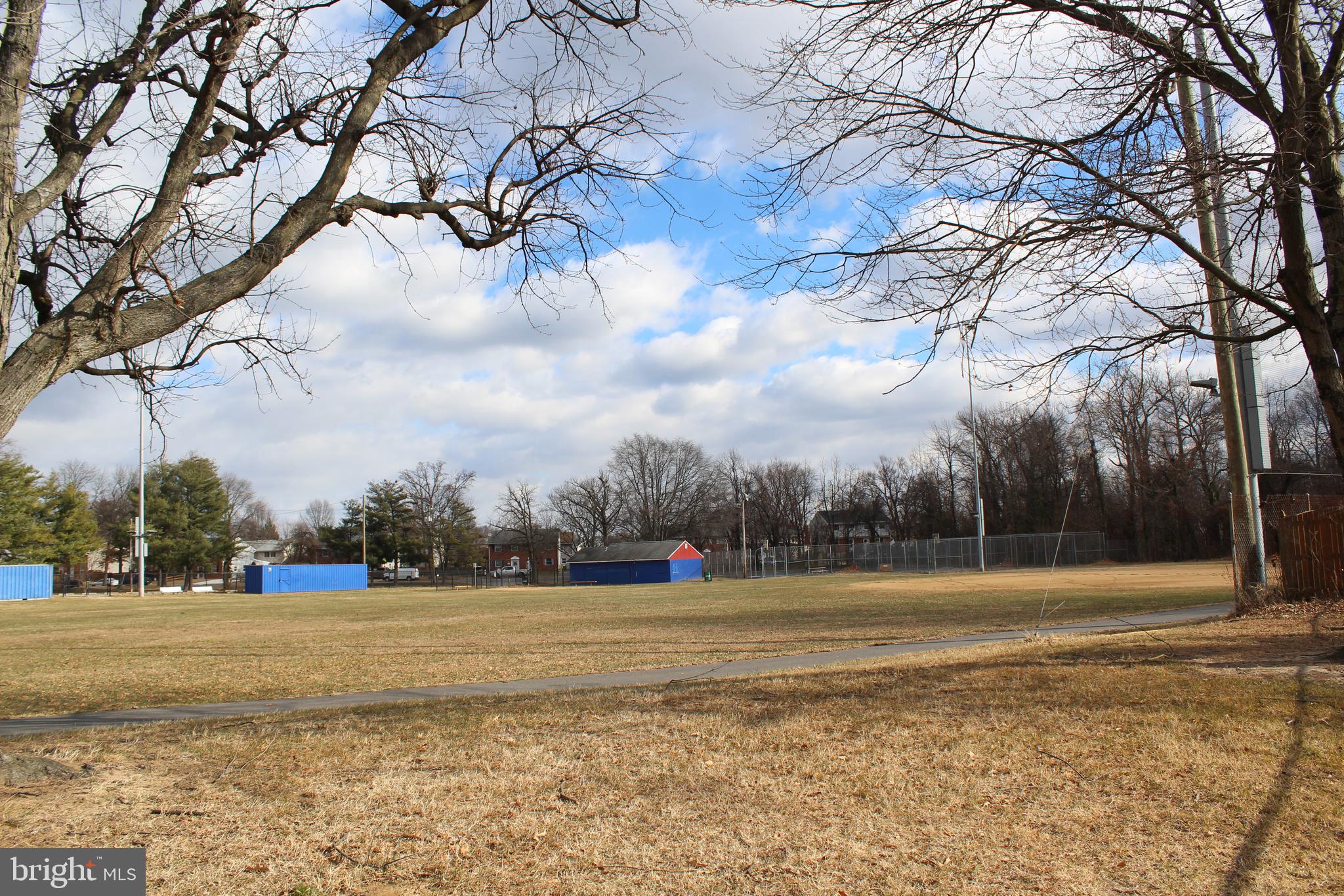 ROCK CREEK ESTATES - Residential