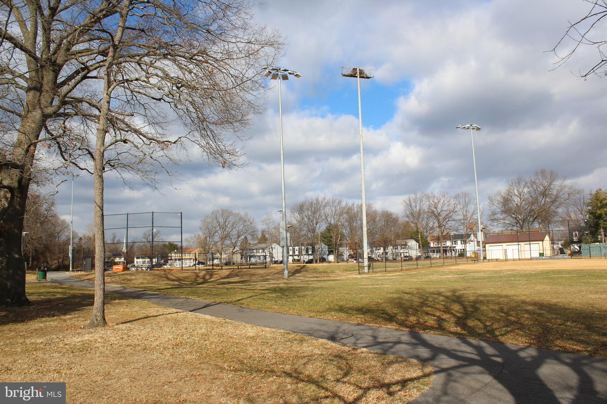 ROCK CREEK ESTATES - Residential